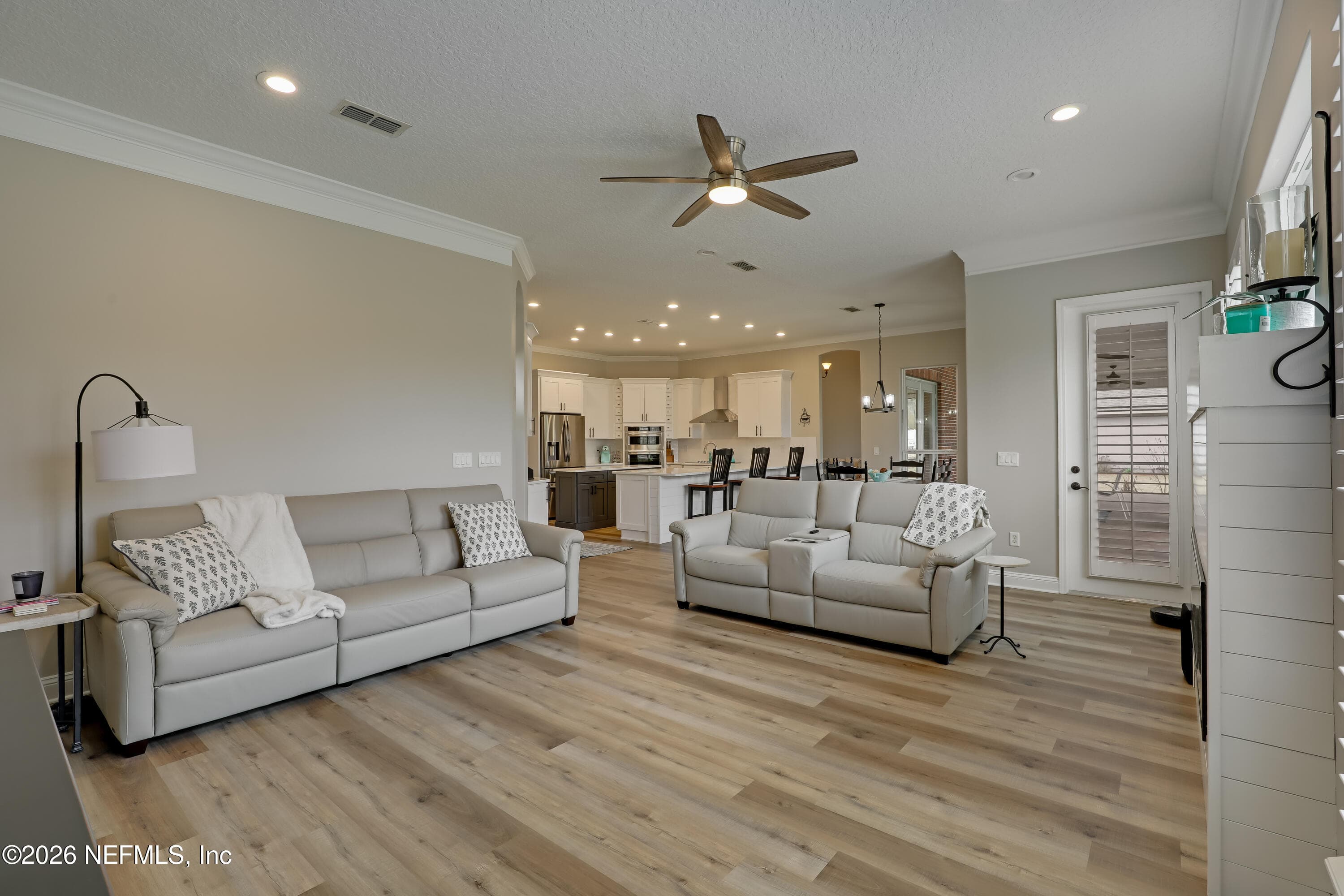 Photo 4 of 182 MALLEY COVE Lane, Fleming Island, FL 32003