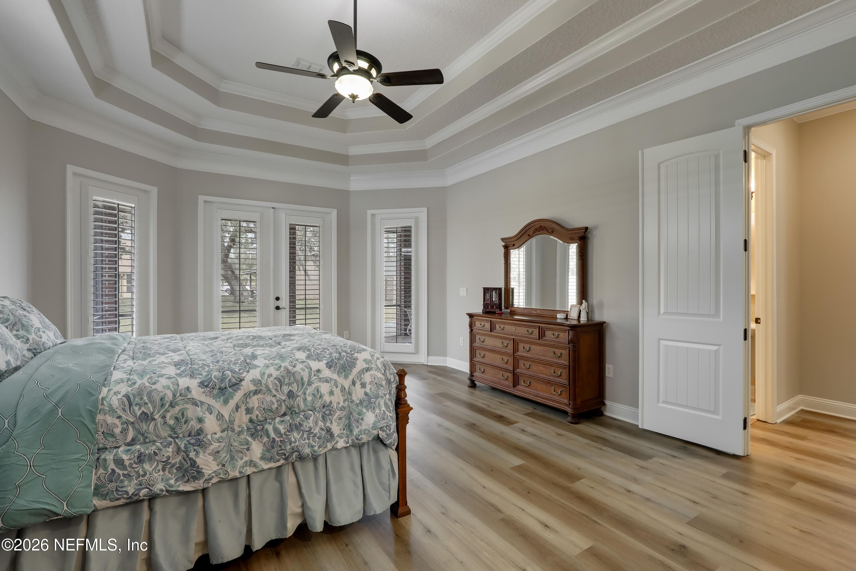 Photo 5 of 182 MALLEY COVE Lane, Fleming Island, FL 32003