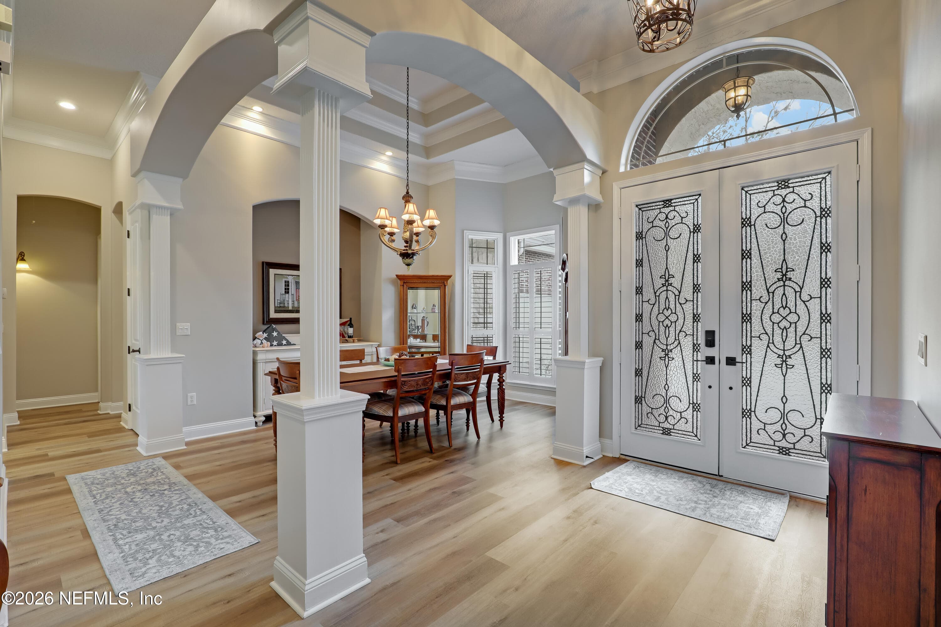 Photo 9 of 182 MALLEY COVE Lane, Fleming Island, FL 32003
