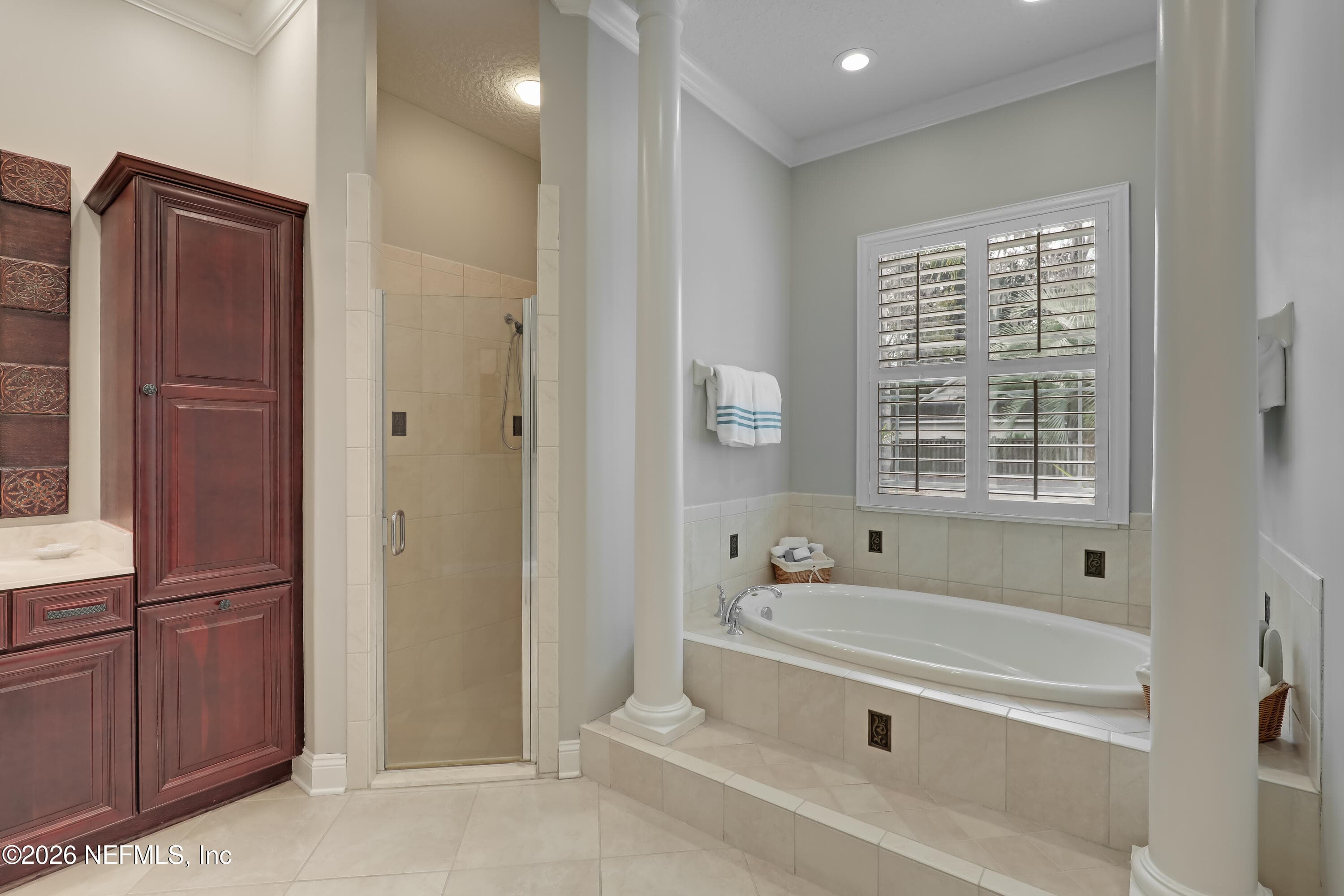 Photo 23 of 182 MALLEY COVE Lane, Fleming Island, FL 32003