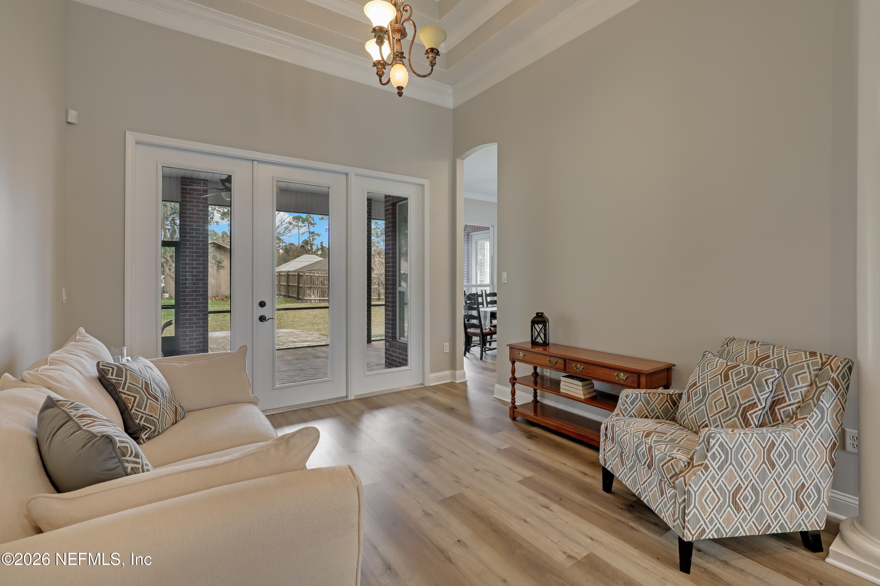 Photo 26 of 182 MALLEY COVE Lane, Fleming Island, FL 32003