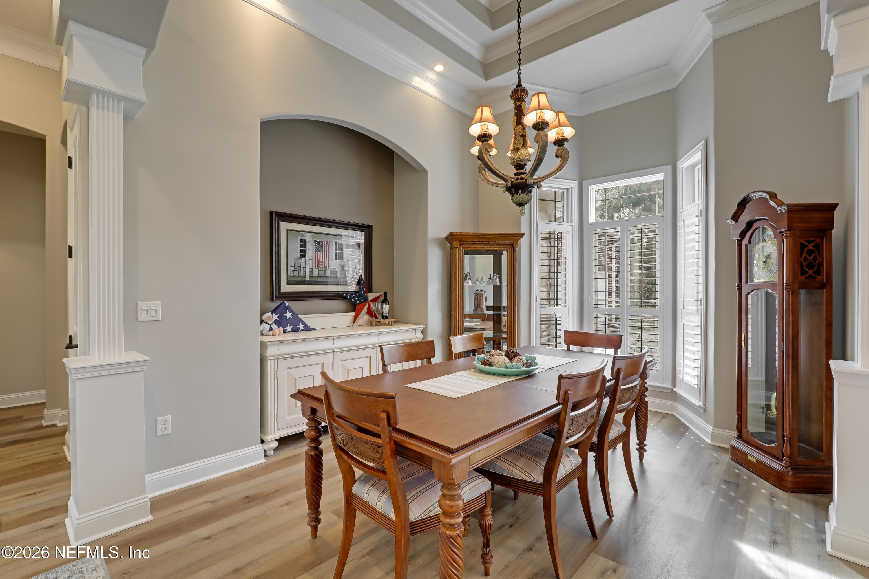 Photo 28 of 182 MALLEY COVE Lane, Fleming Island, FL 32003