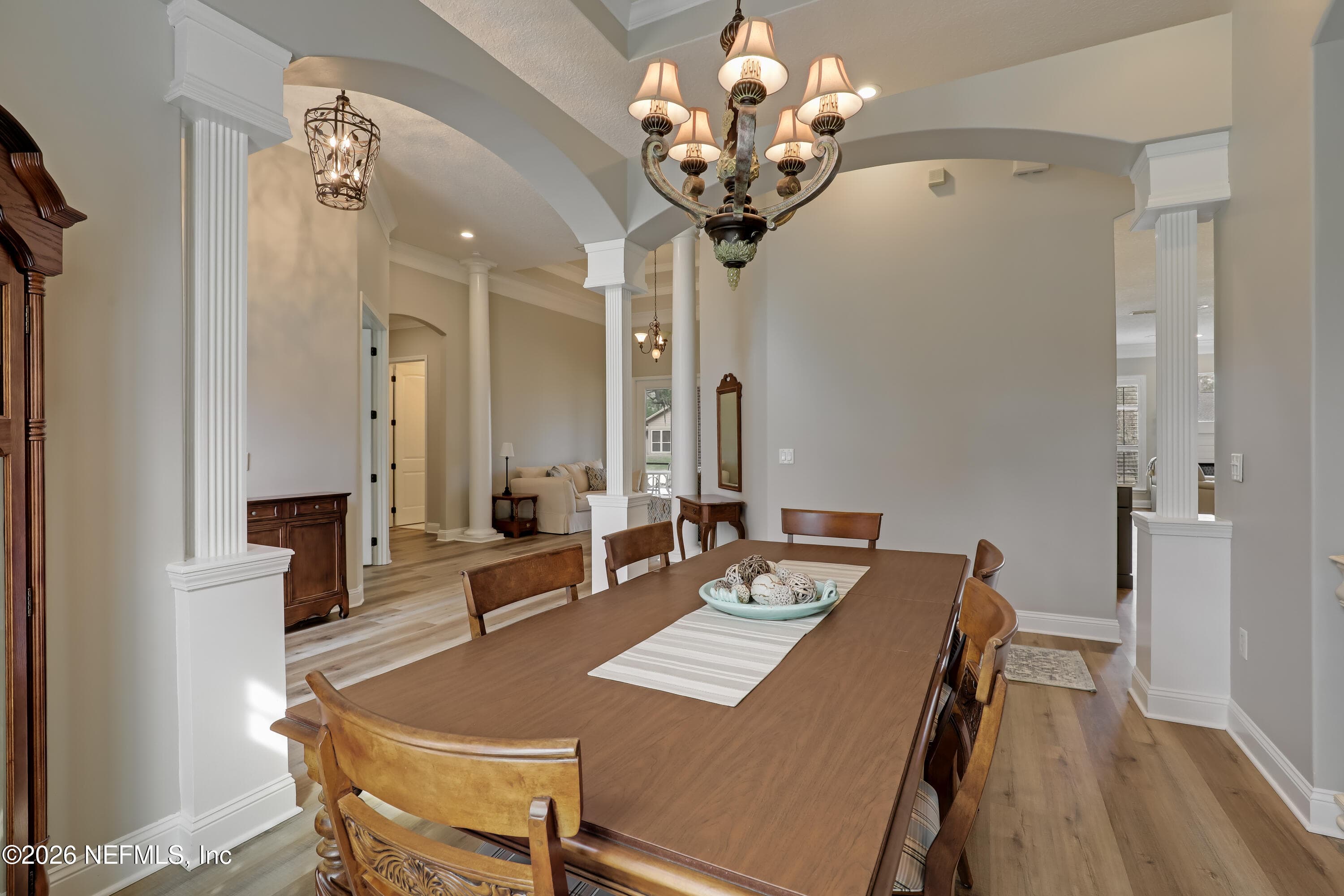 Photo 31 of 182 MALLEY COVE Lane, Fleming Island, FL 32003