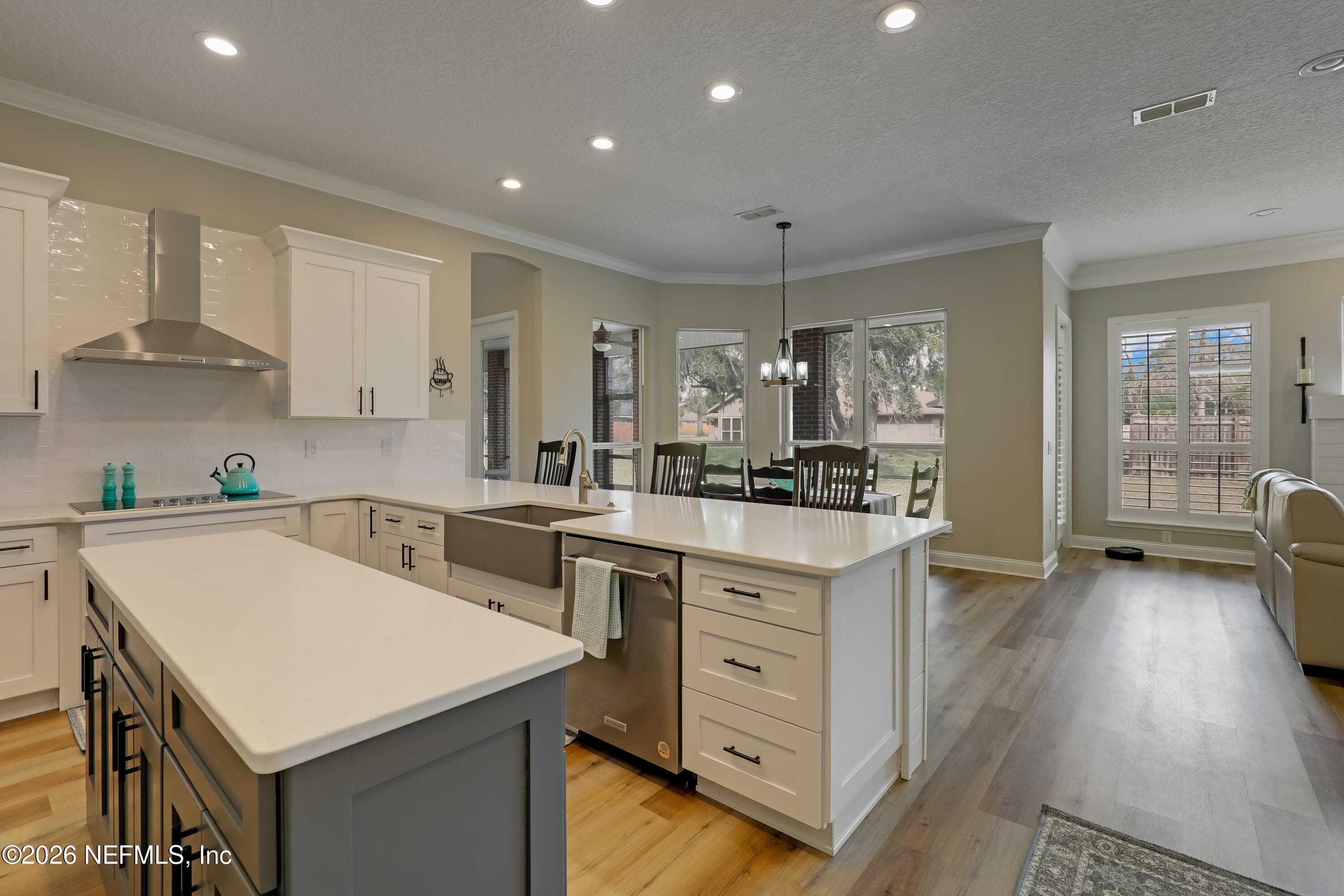 Photo 32 of 182 MALLEY COVE Lane, Fleming Island, FL 32003