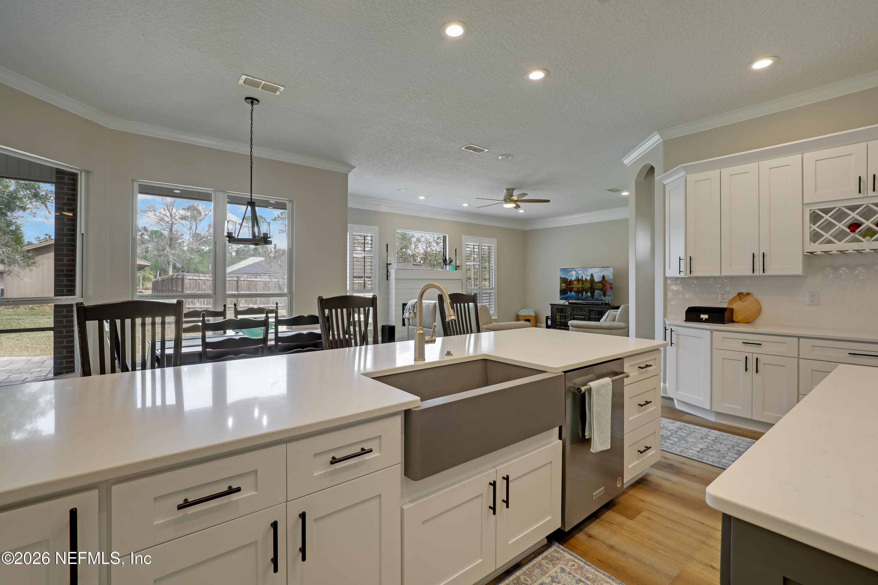 Photo 38 of 182 MALLEY COVE Lane, Fleming Island, FL 32003
