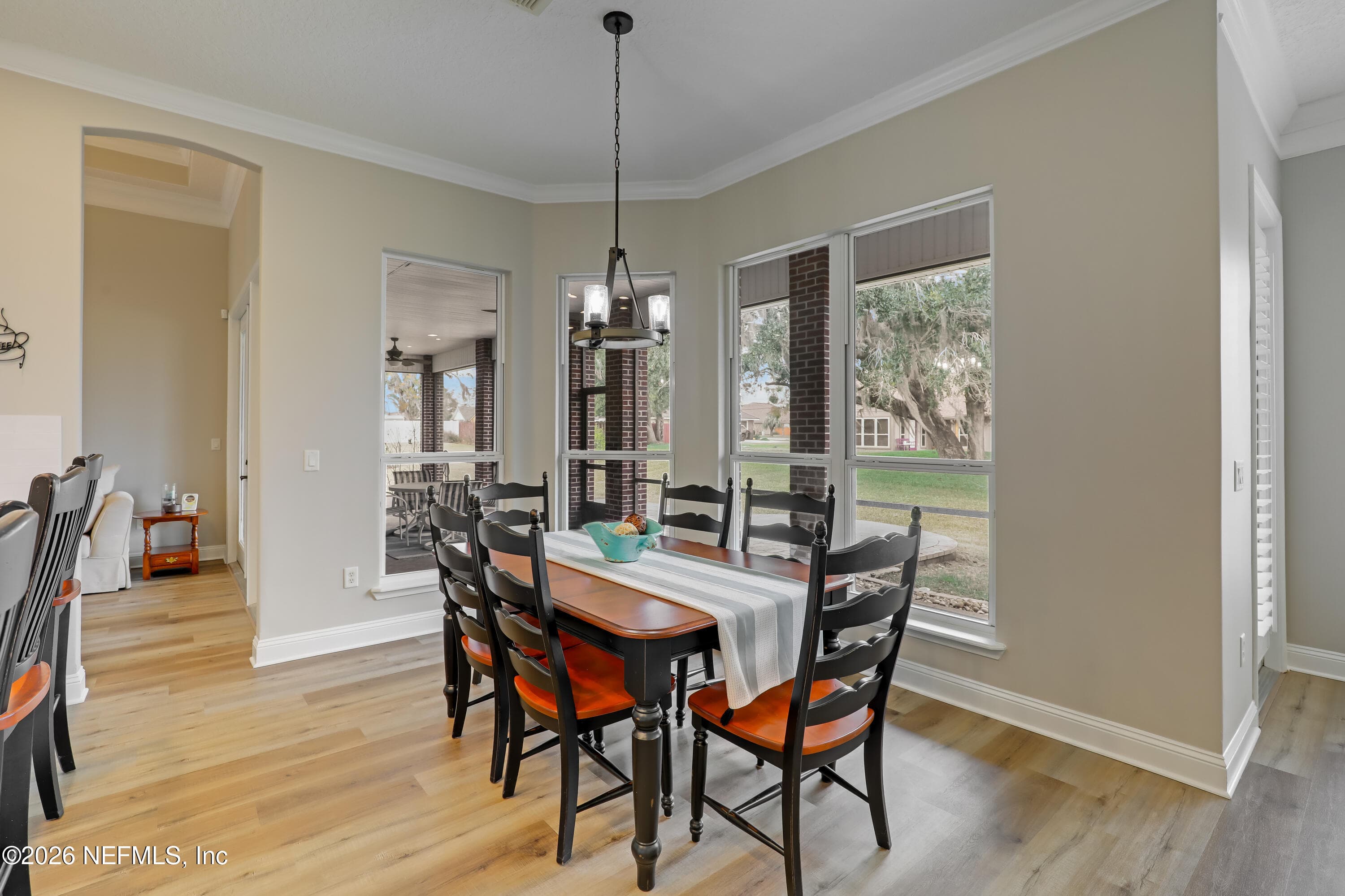 Photo 41 of 182 MALLEY COVE Lane, Fleming Island, FL 32003