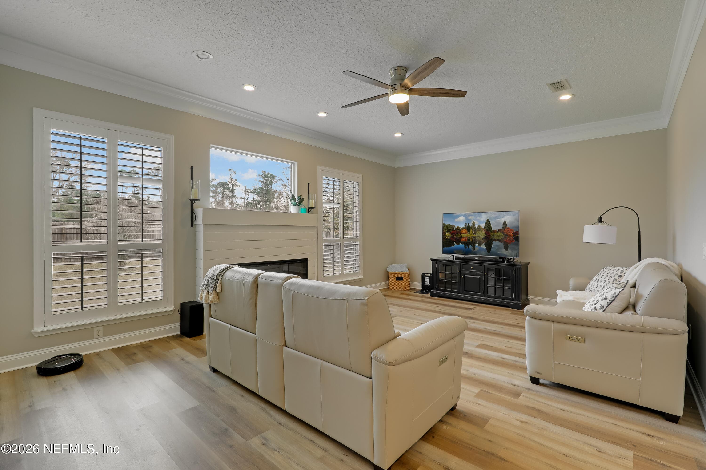 Photo 42 of 182 MALLEY COVE Lane, Fleming Island, FL 32003