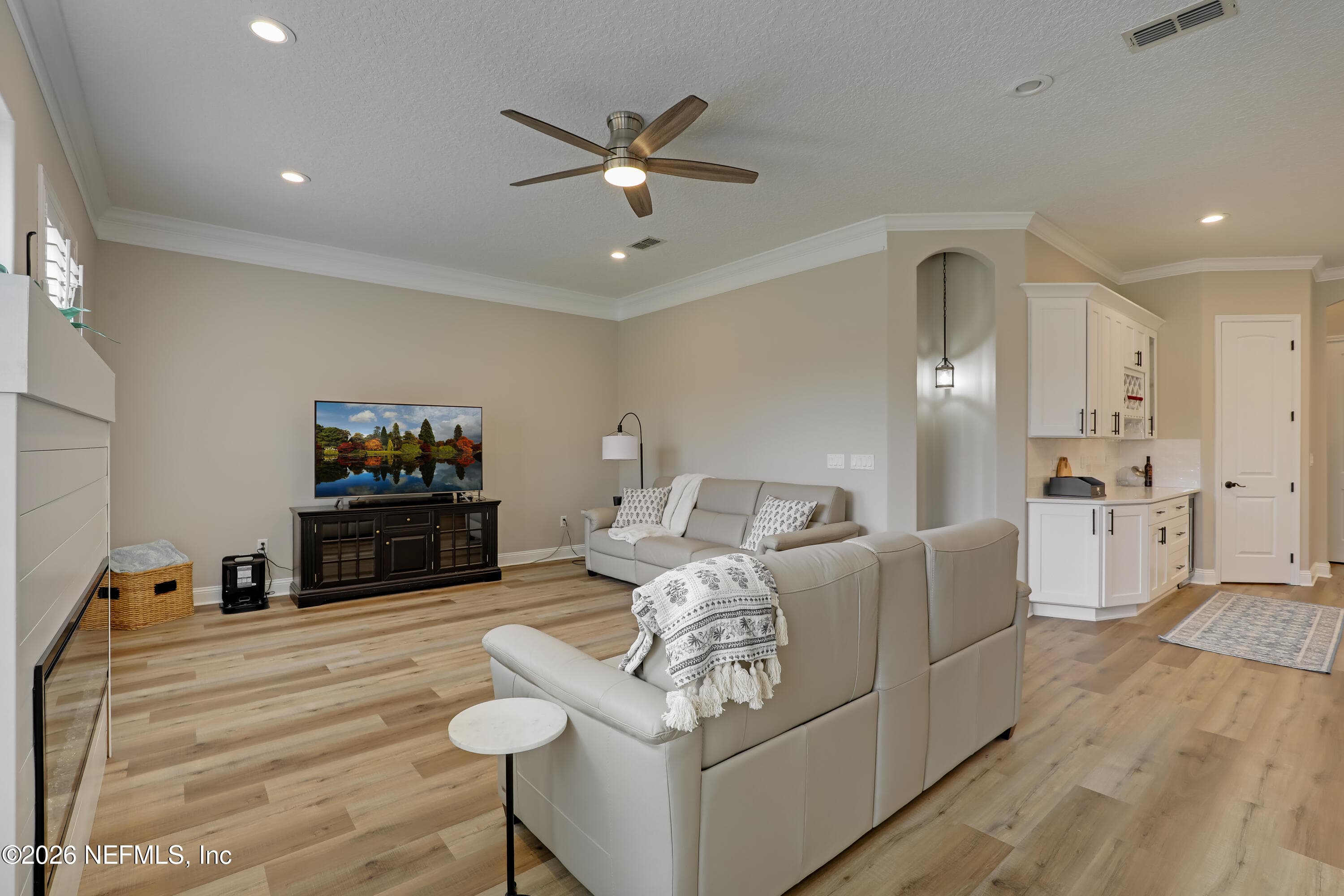 Photo 43 of 182 MALLEY COVE Lane, Fleming Island, FL 32003