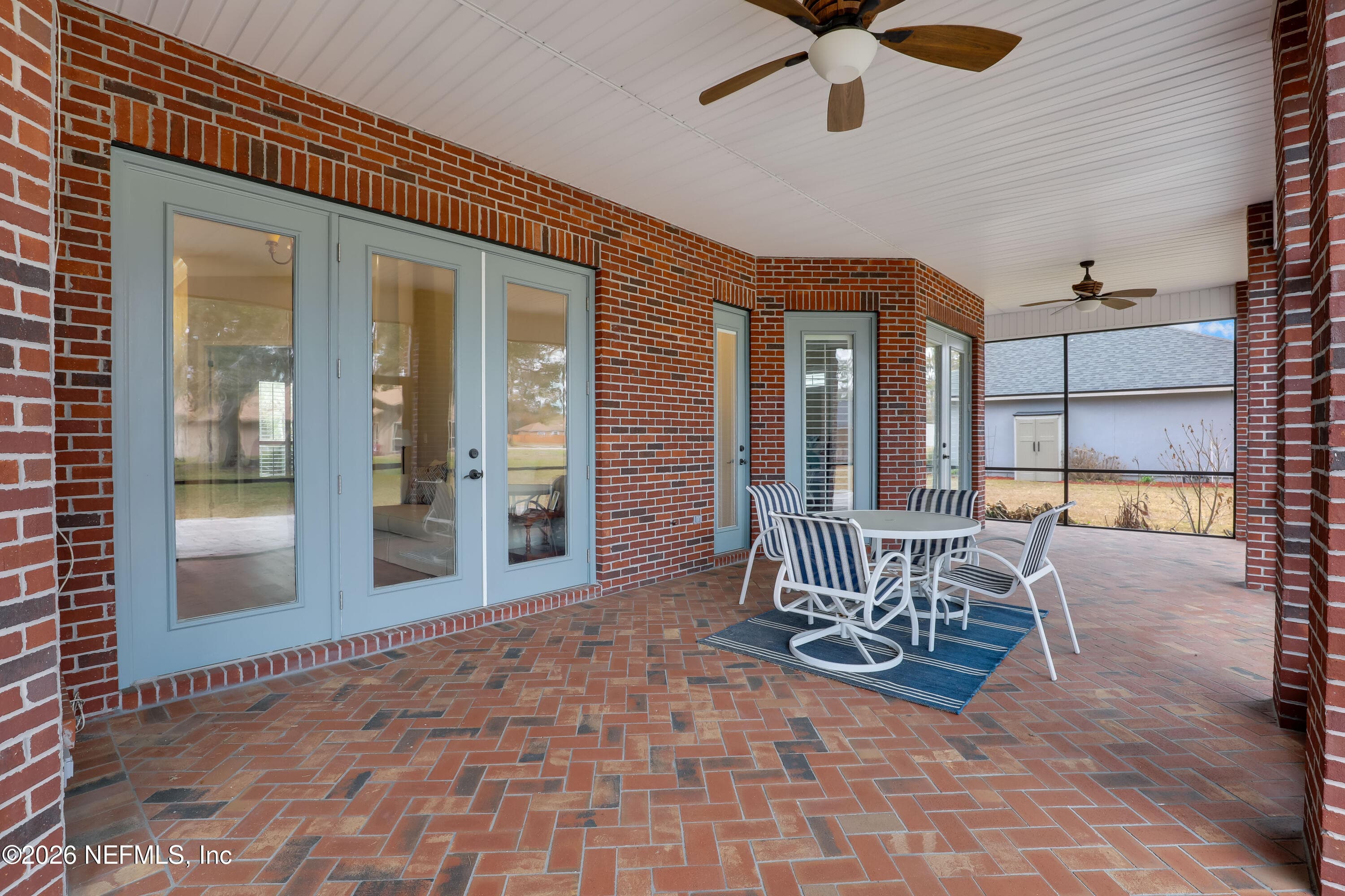 Photo 63 of 182 MALLEY COVE Lane, Fleming Island, FL 32003