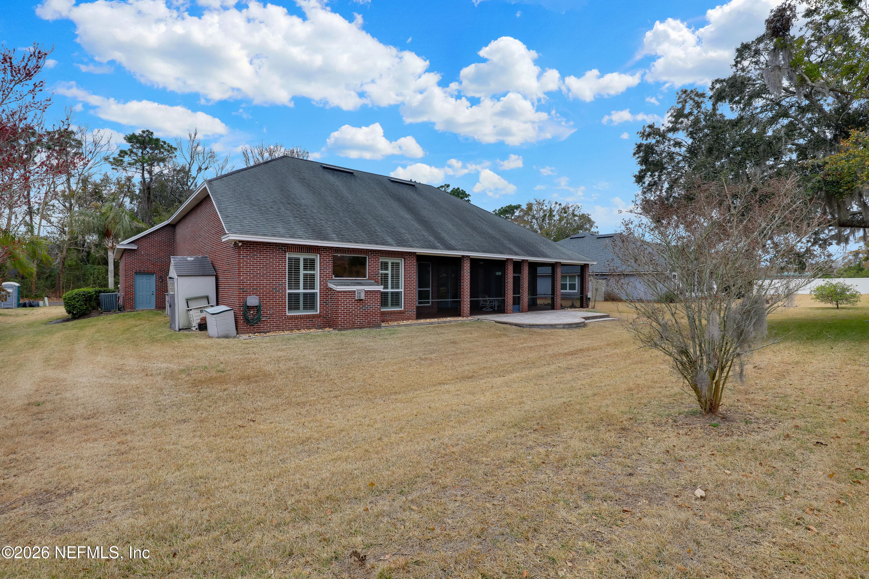 Photo 68 of 182 MALLEY COVE Lane, Fleming Island, FL 32003