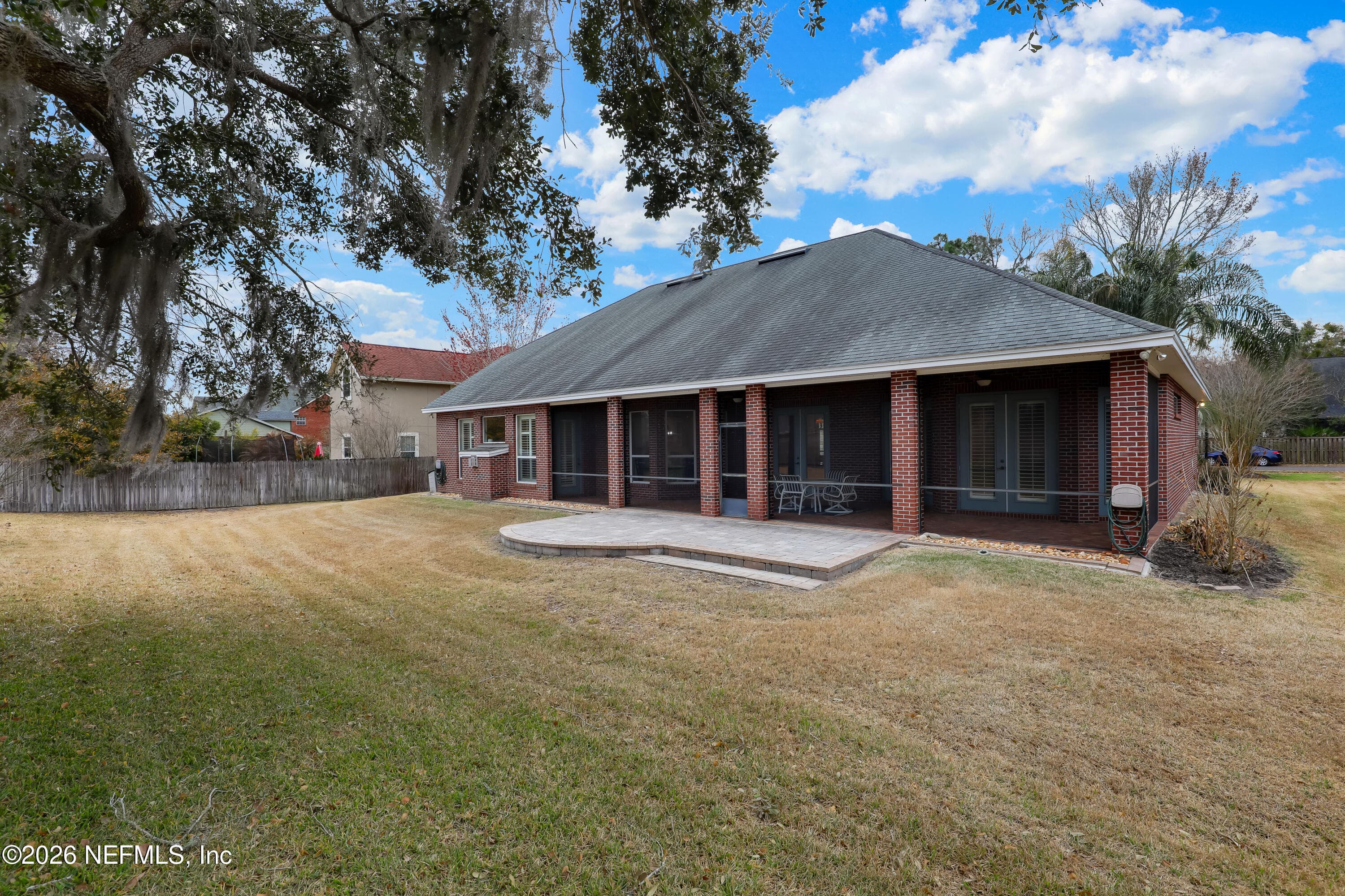 Photo 69 of 182 MALLEY COVE Lane, Fleming Island, FL 32003
