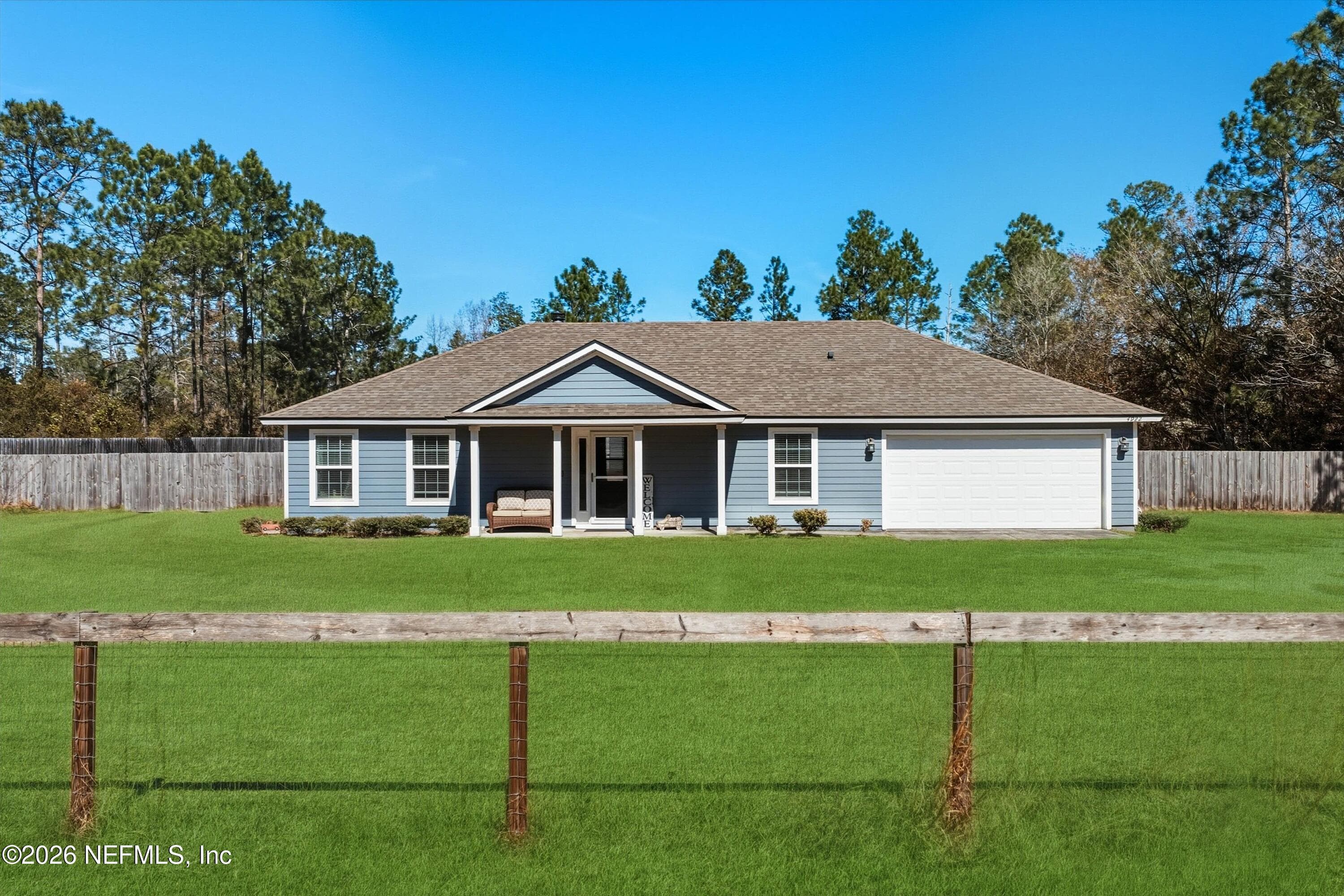 Photo 4 of 4922 BARLEY Street, Middleburg, FL 32068