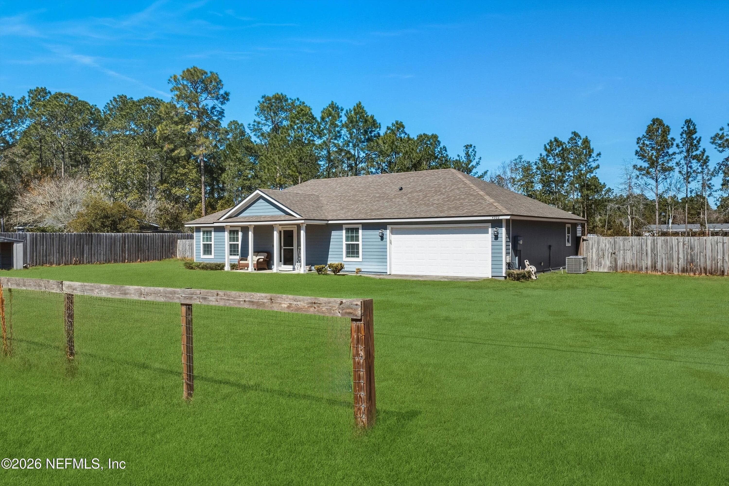 Photo 5 of 4922 BARLEY Street, Middleburg, FL 32068