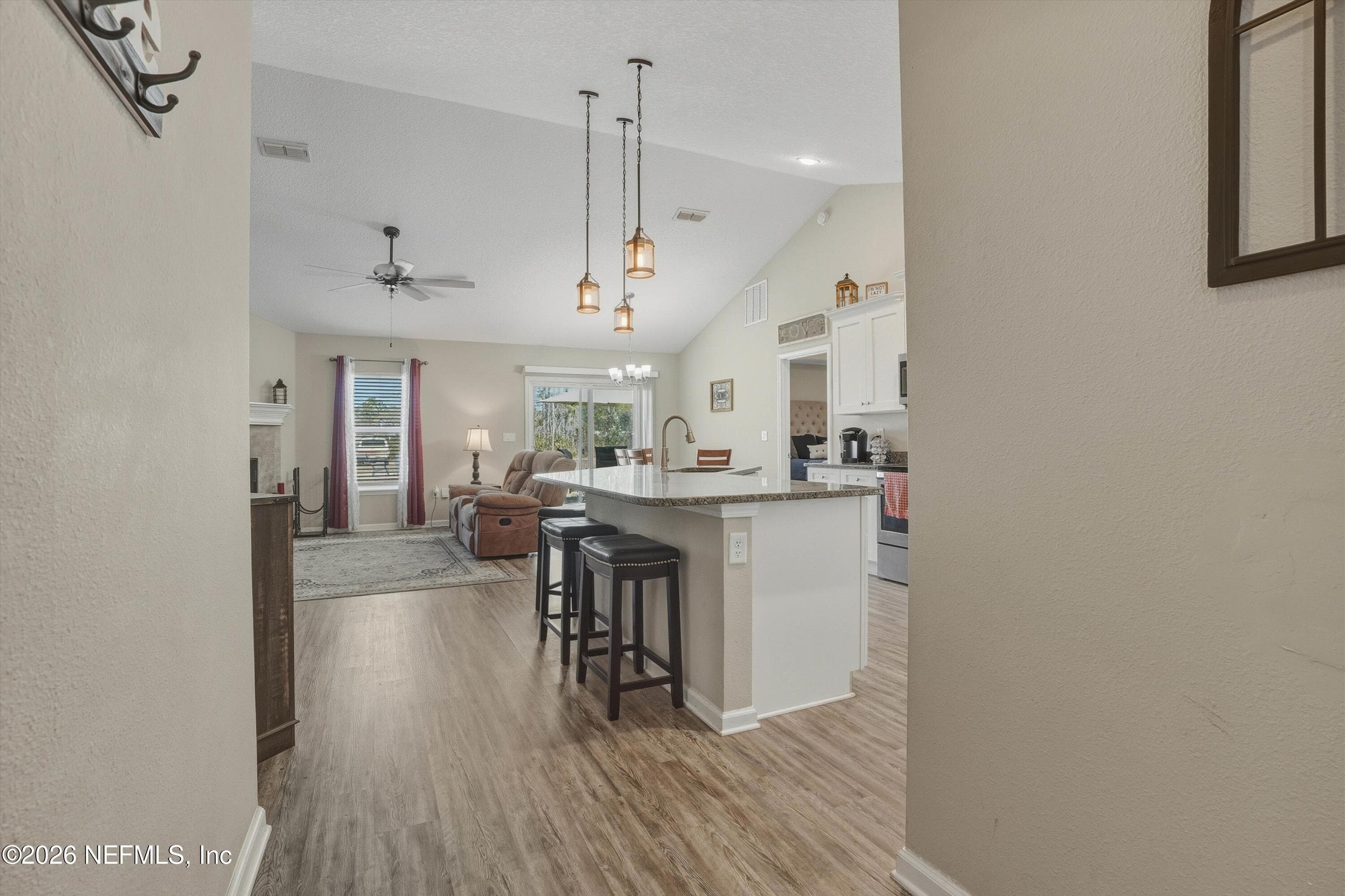 Photo 7 of 4922 BARLEY Street, Middleburg, FL 32068