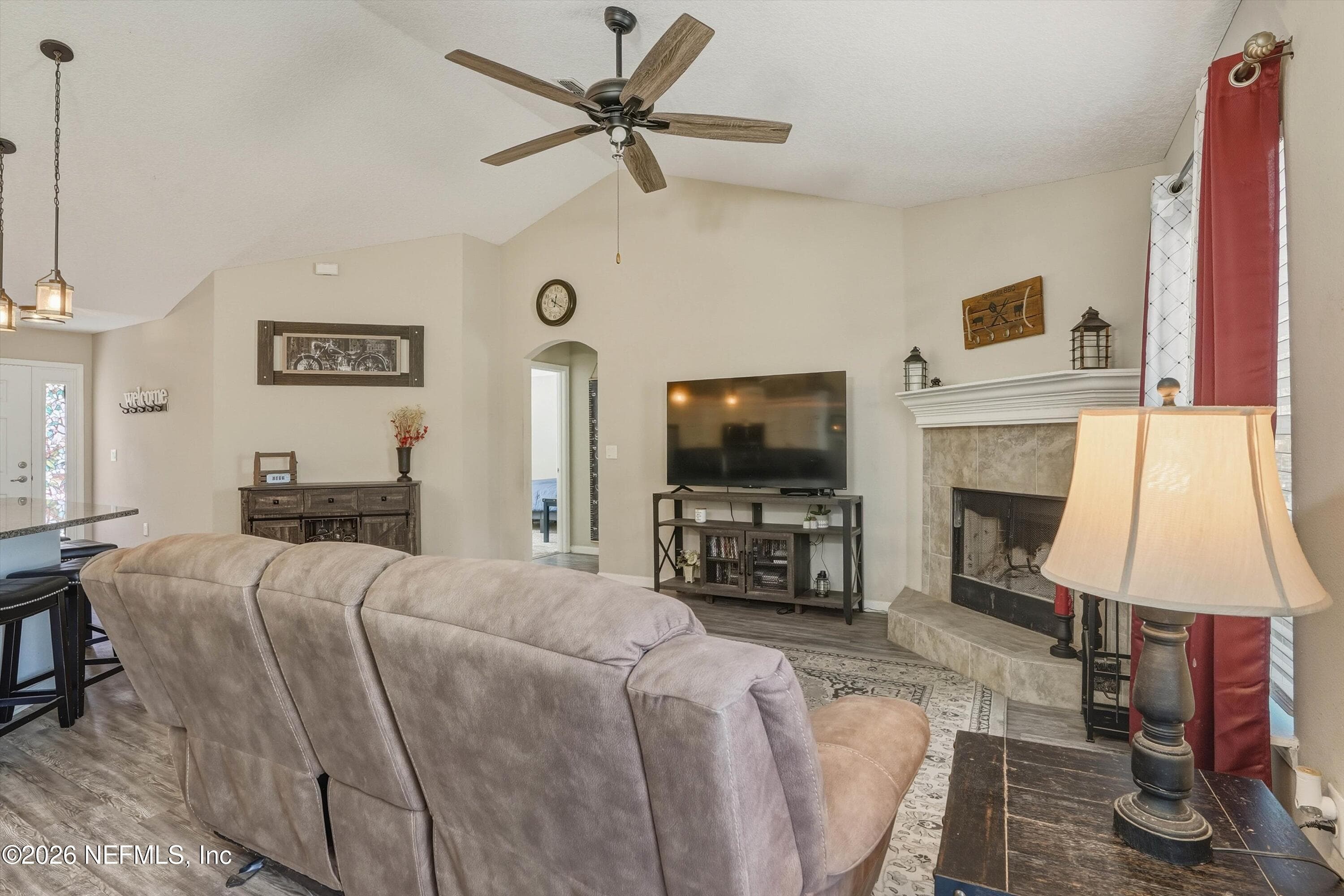 Photo 12 of 4922 BARLEY Street, Middleburg, FL 32068