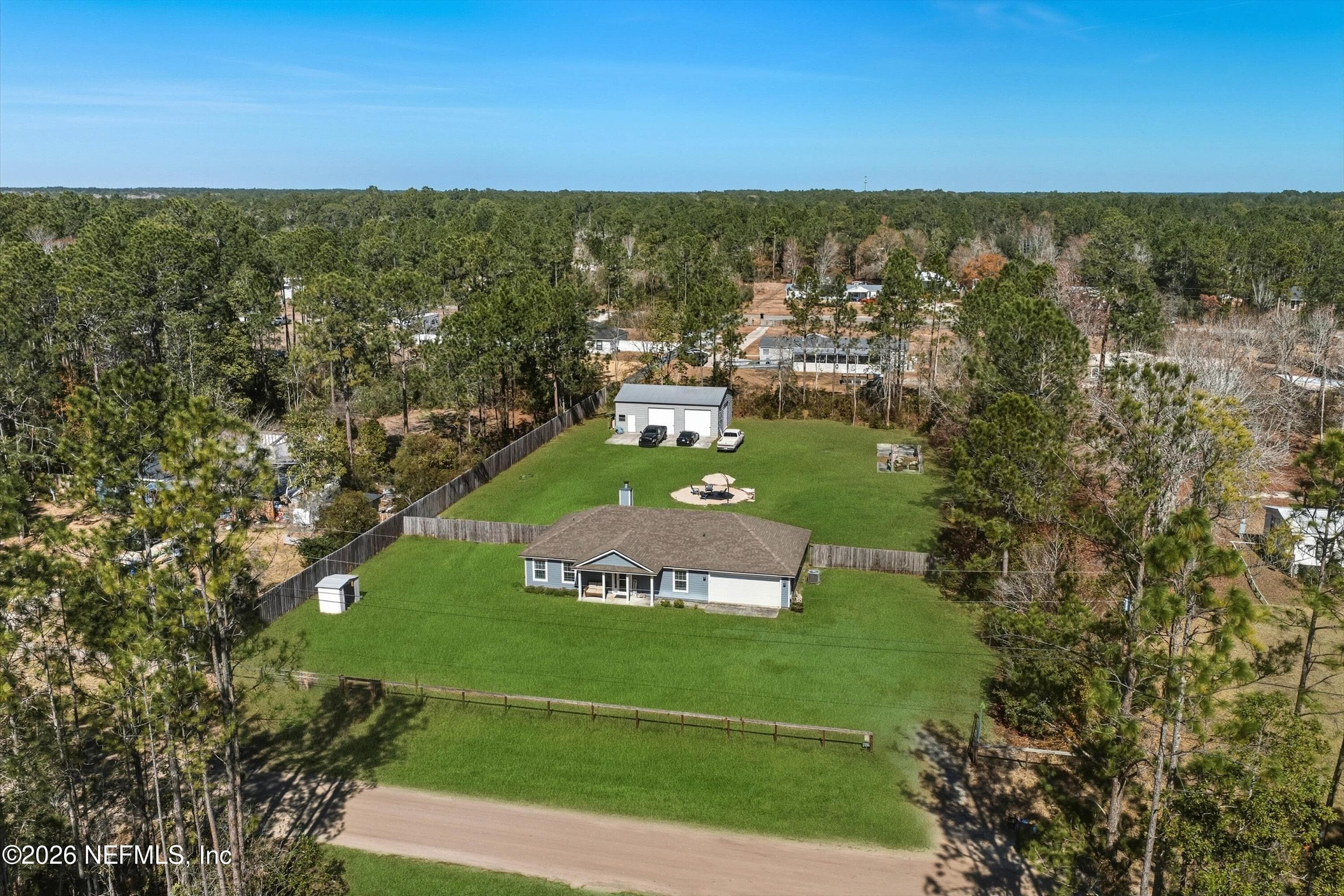 Photo 31 of 4922 BARLEY Street, Middleburg, FL 32068