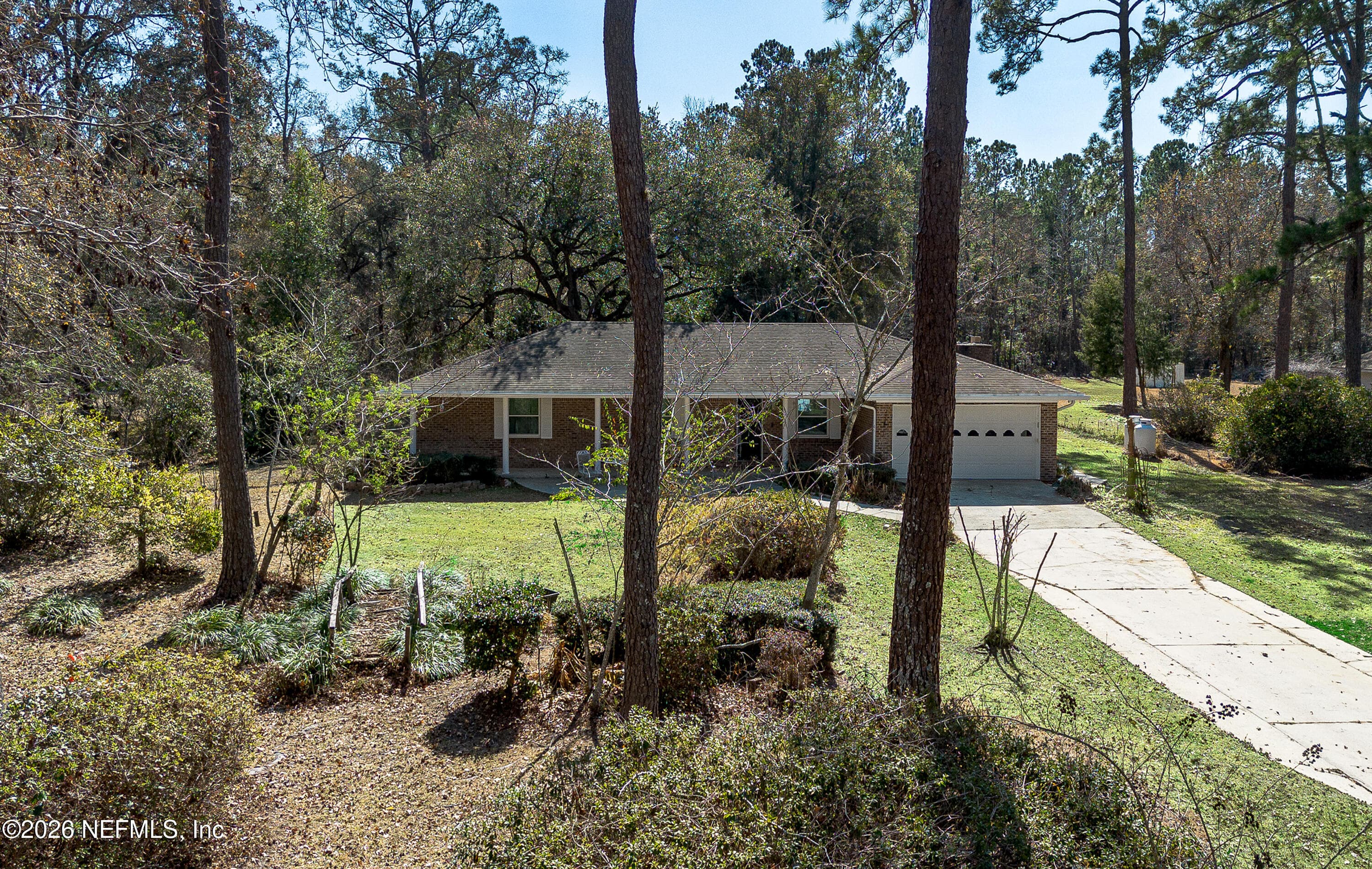 Photo 2 of 5239 PEGGY Lane, Middleburg, FL 32068