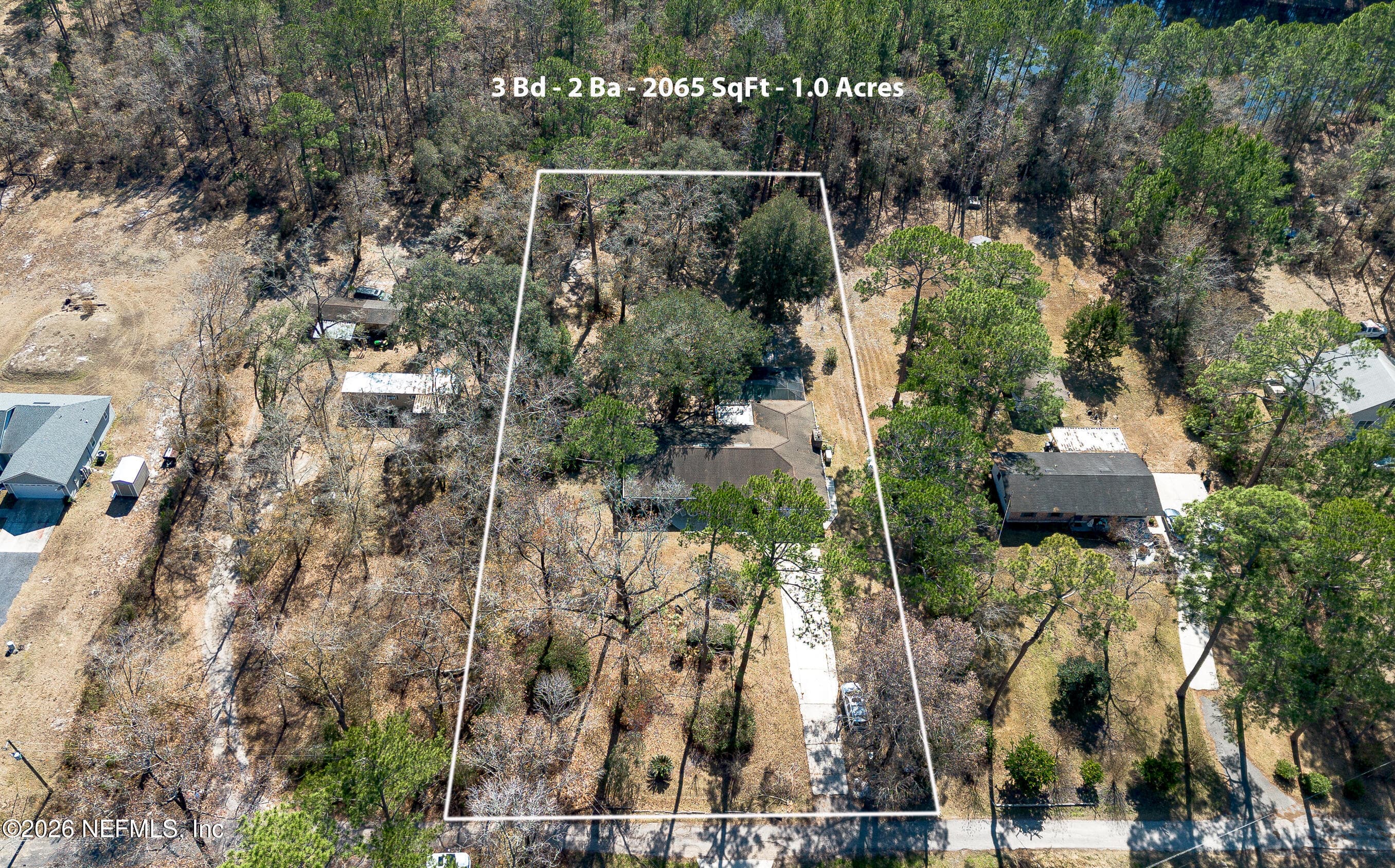 Photo 41 of 5239 PEGGY Lane, Middleburg, FL 32068