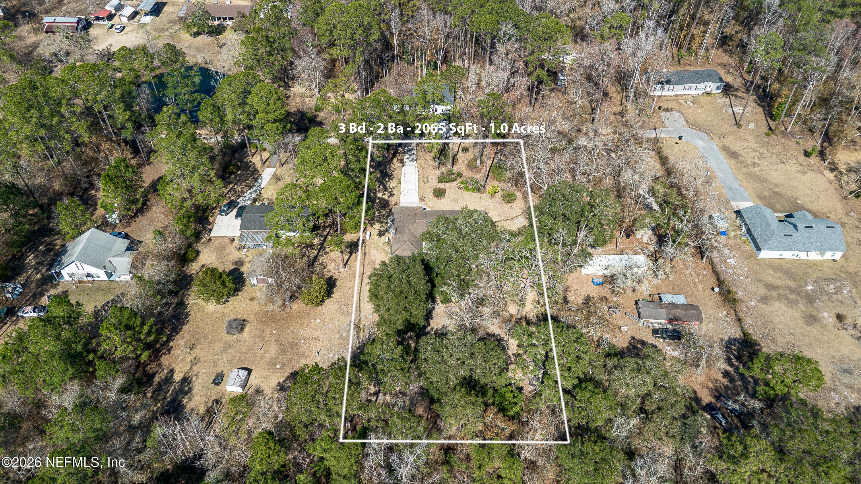 Photo 42 of 5239 PEGGY Lane, Middleburg, FL 32068