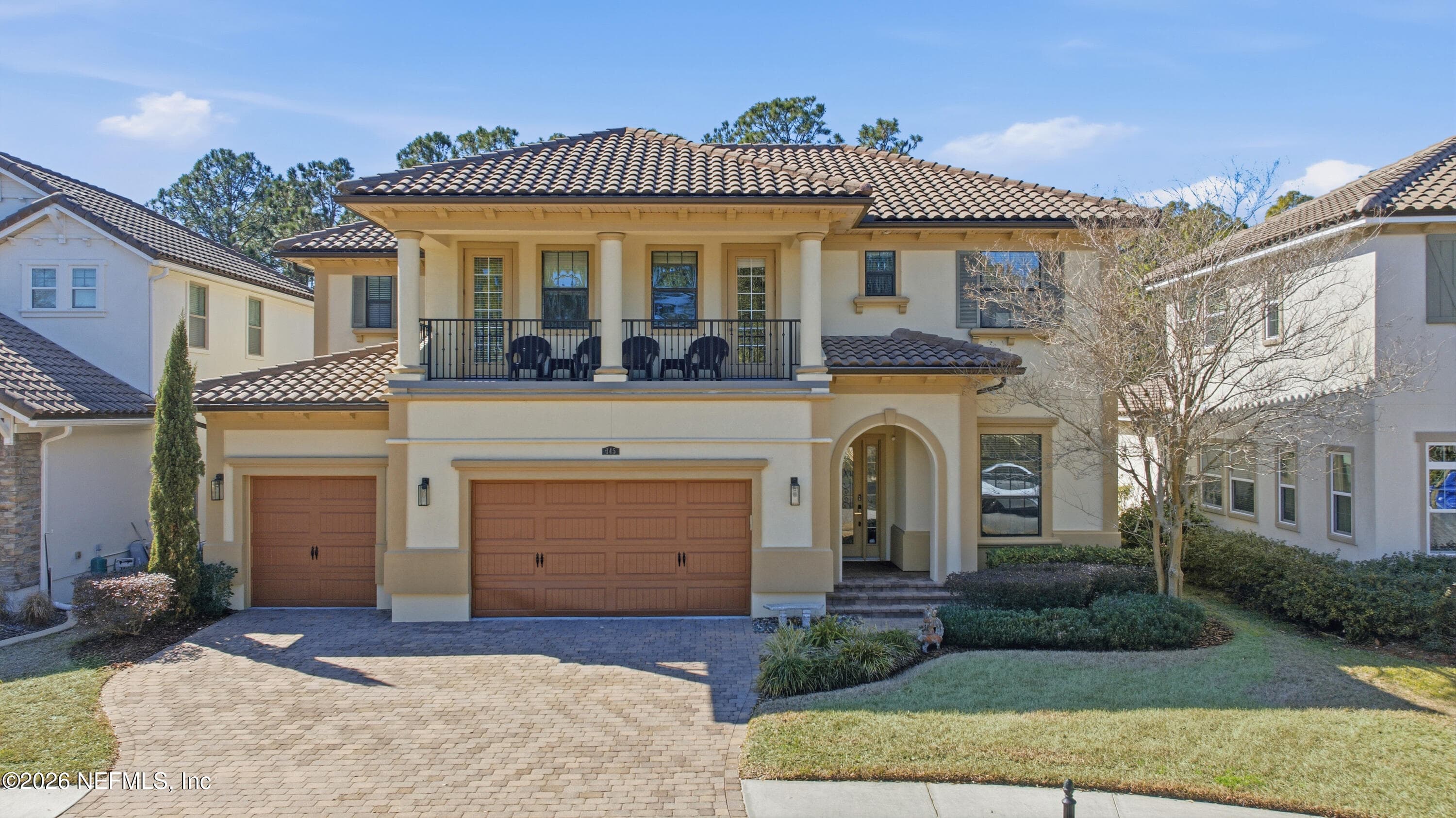 Photo 2 of 145 SPANISH MARSH Drive, St. Augustine, FL 32095