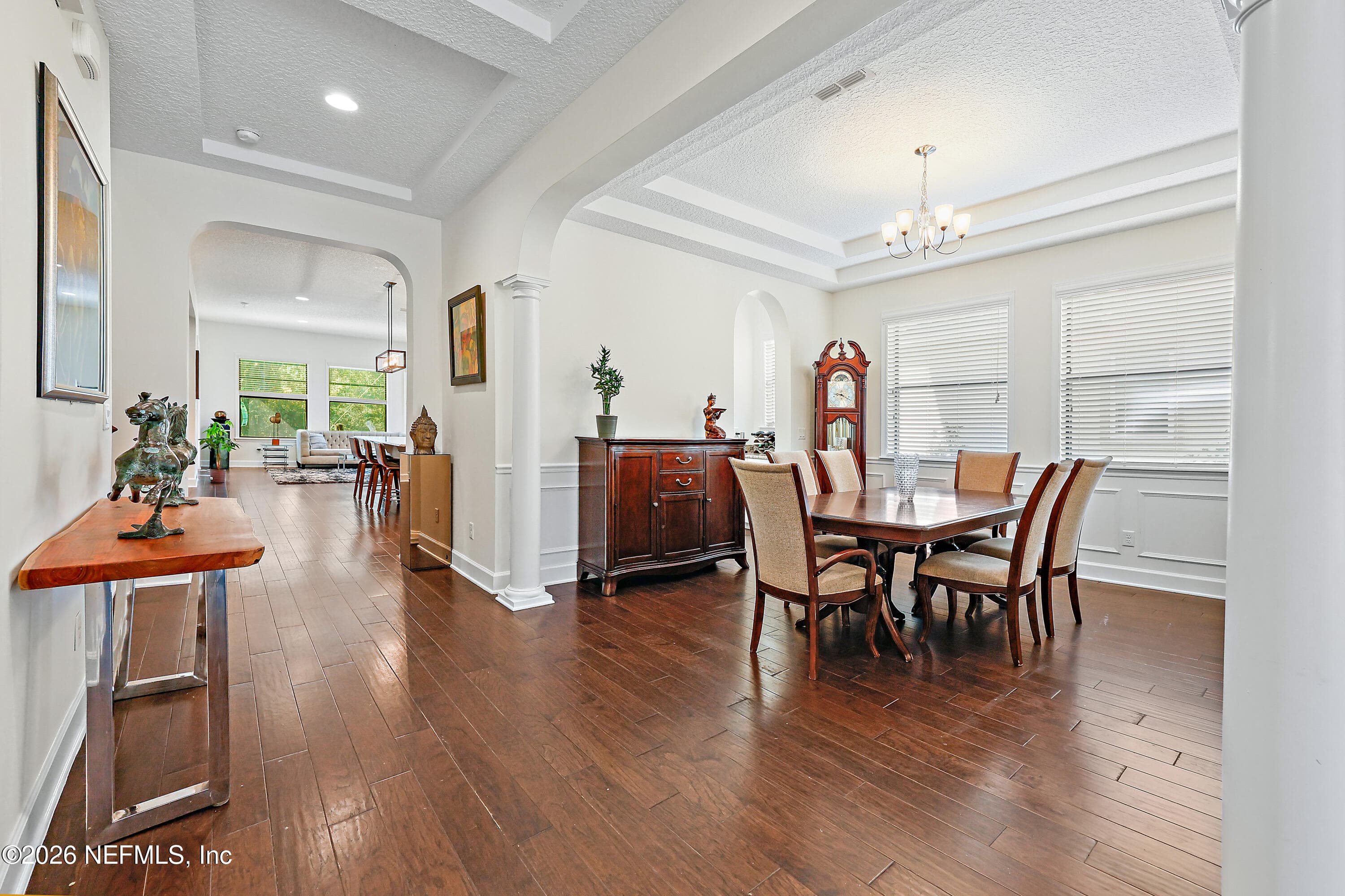 Photo 26 of 145 SPANISH MARSH Drive, St. Augustine, FL 32095