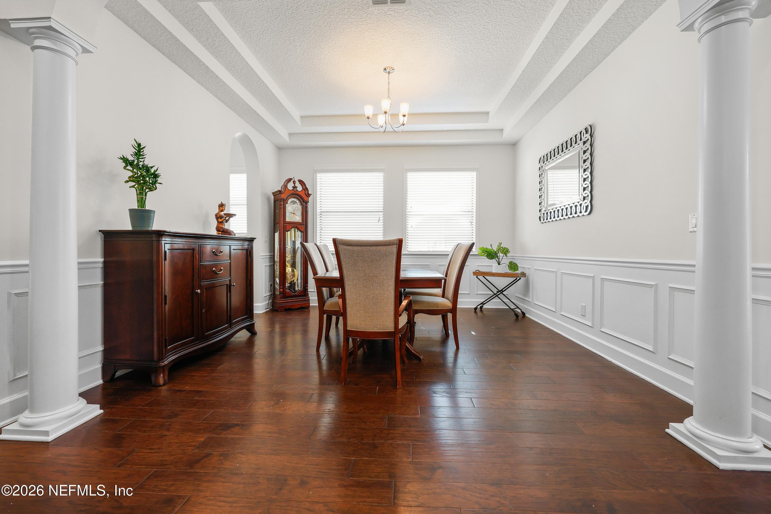 Photo 27 of 145 SPANISH MARSH Drive, St. Augustine, FL 32095