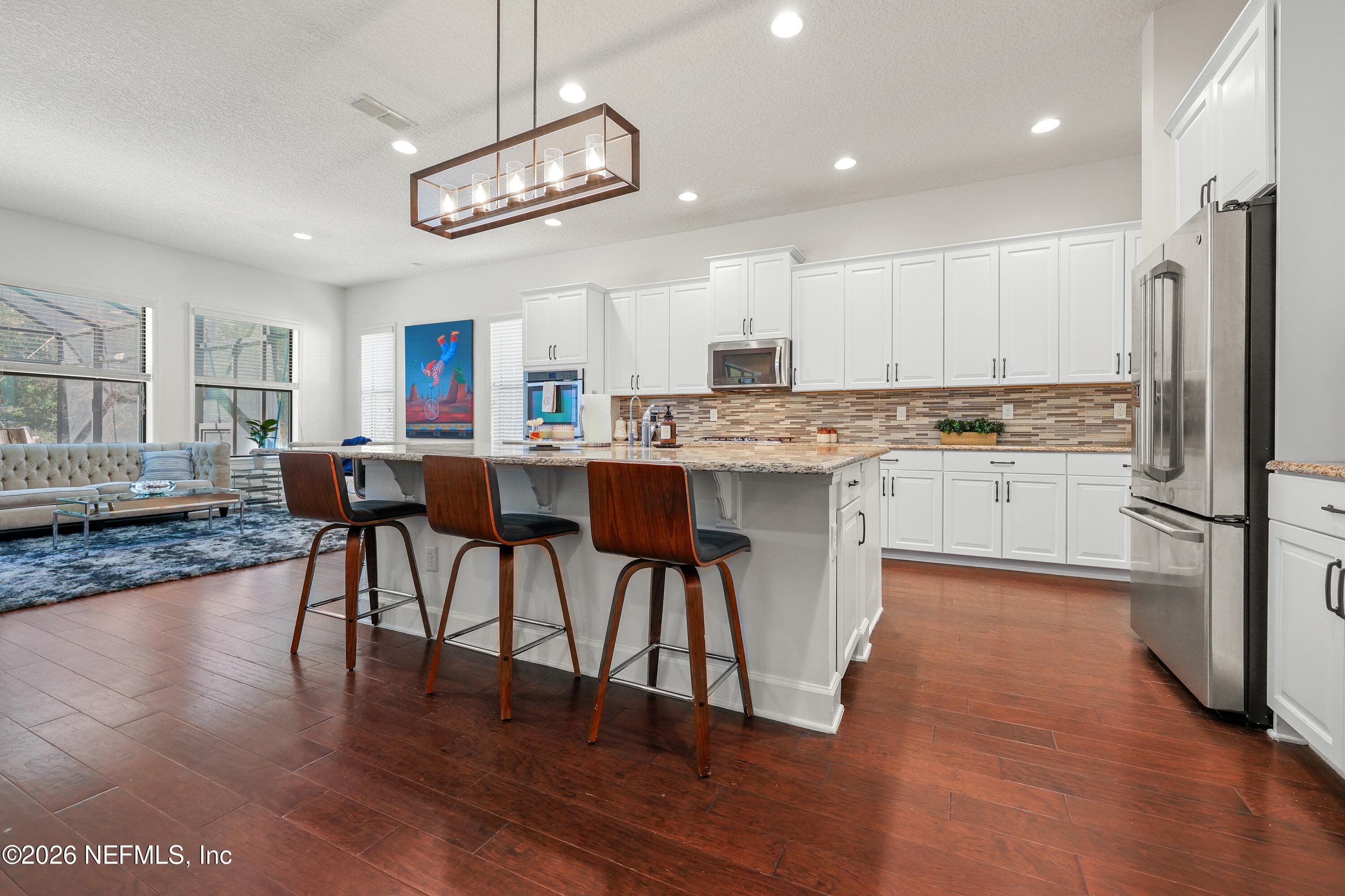 Photo 10 of 145 SPANISH MARSH Drive, St. Augustine, FL 32095
