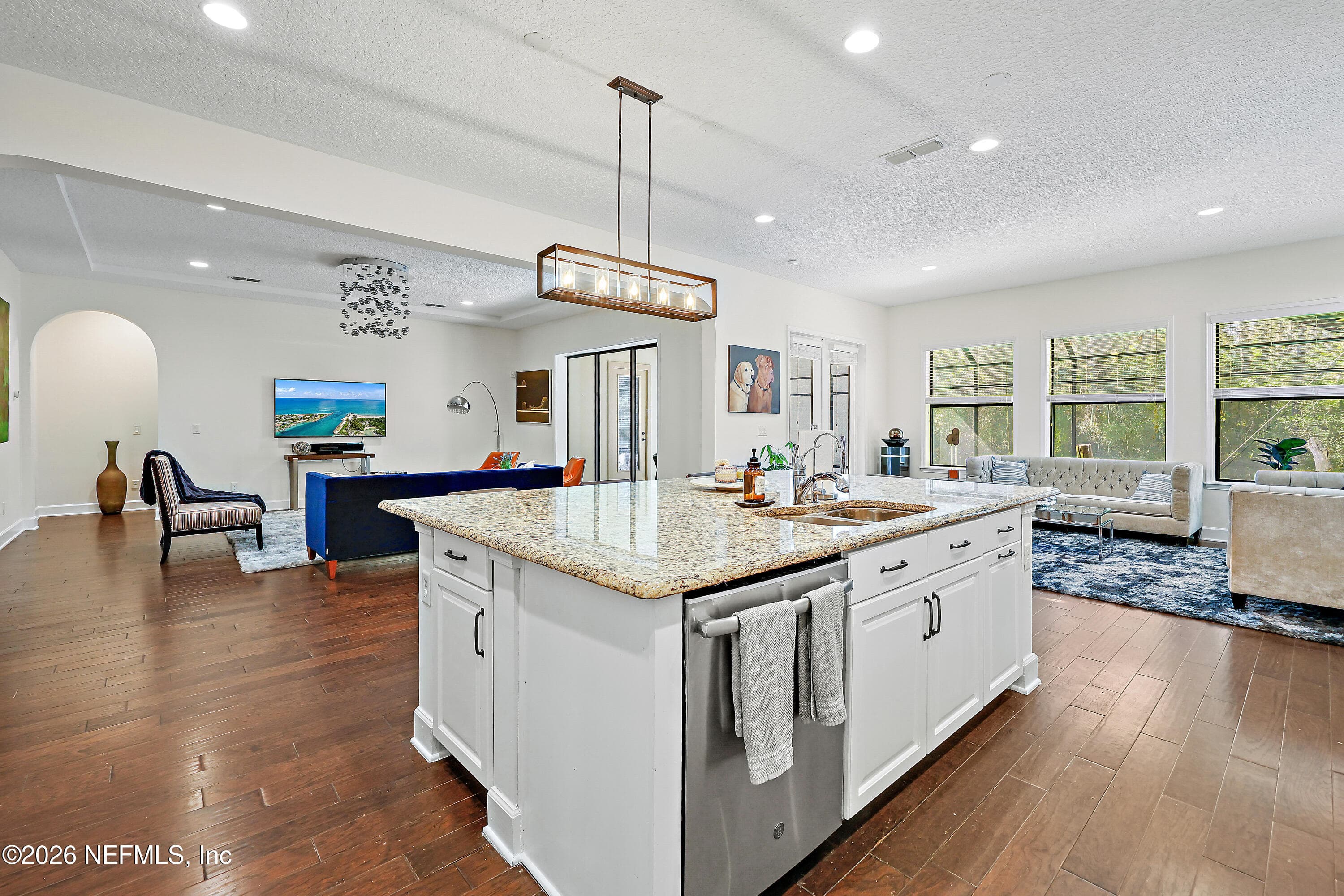 Photo 12 of 145 SPANISH MARSH Drive, St. Augustine, FL 32095