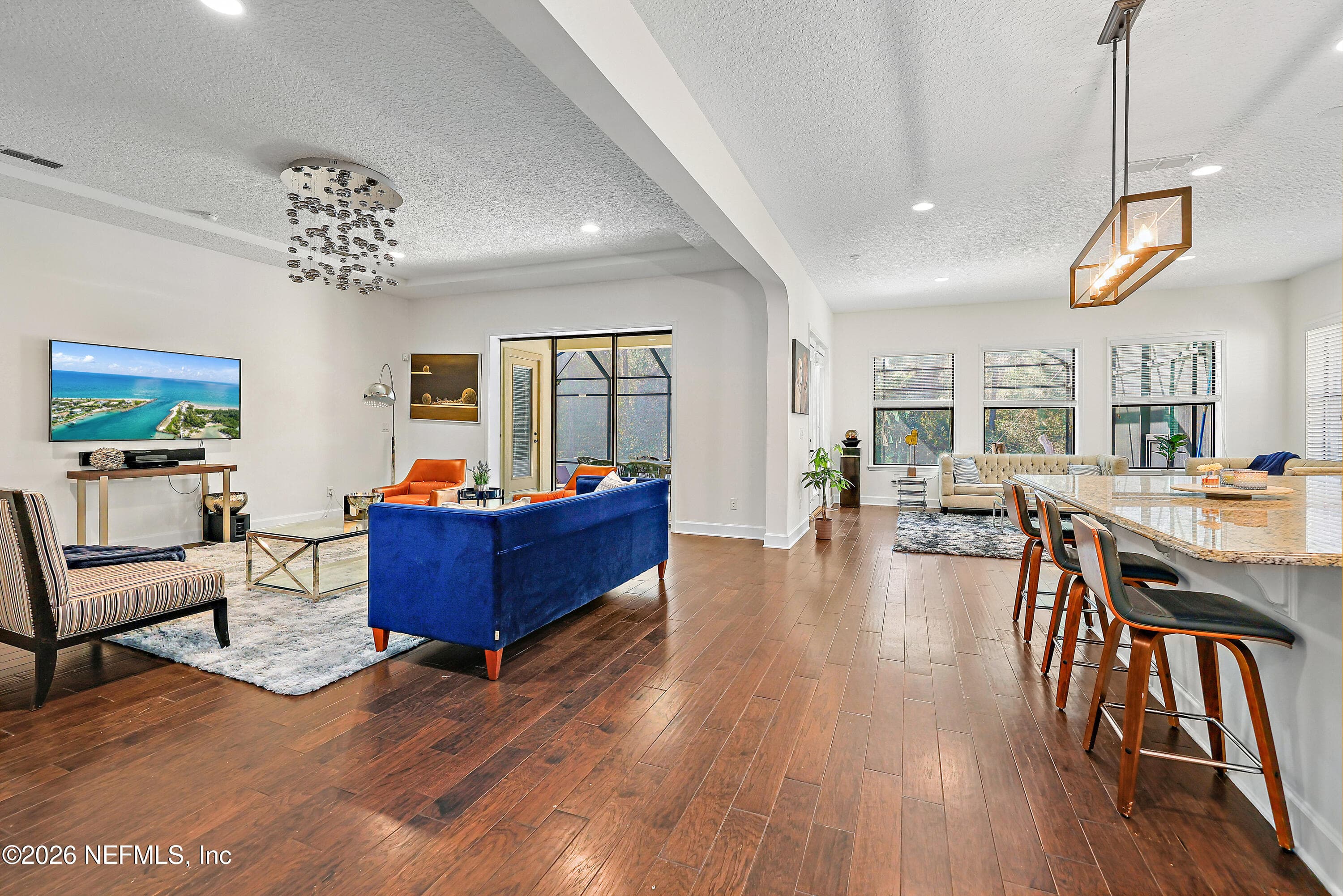 Photo 15 of 145 SPANISH MARSH Drive, St. Augustine, FL 32095