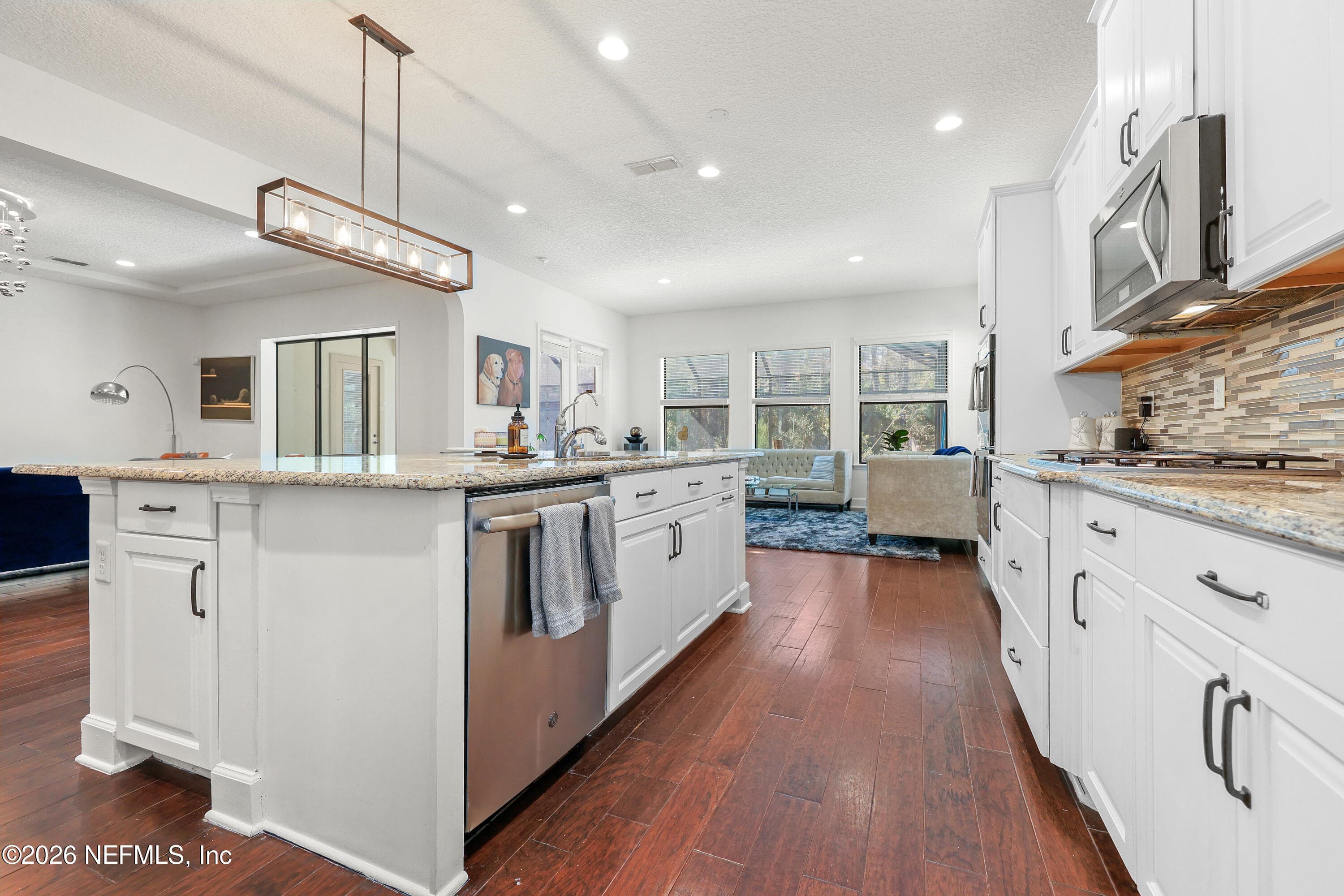Photo 11 of 145 SPANISH MARSH Drive, St. Augustine, FL 32095