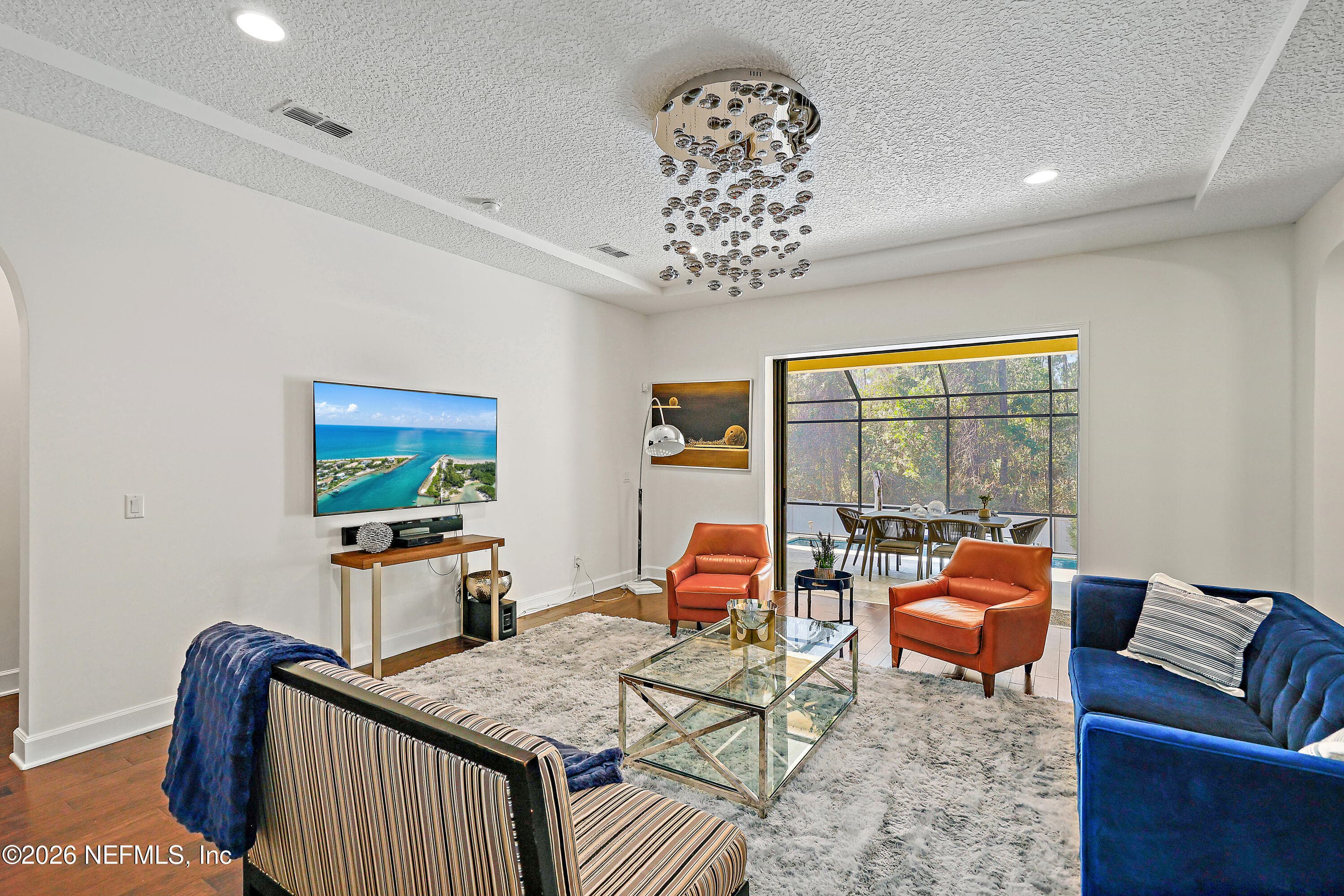 Photo 9 of 145 SPANISH MARSH Drive, St. Augustine, FL 32095