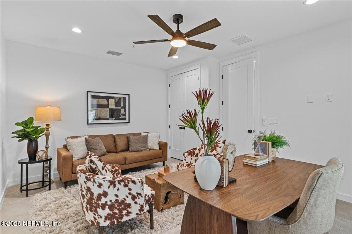 Photo 6 of 118 13TH Avenue S 101 B, Jacksonville Beach, FL 32250