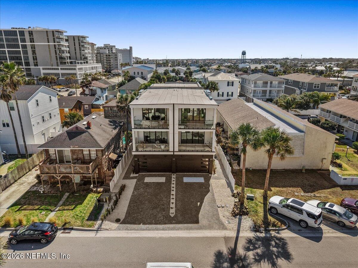 Photo 51 of 118 13TH Avenue S 101 B, Jacksonville Beach, FL 32250