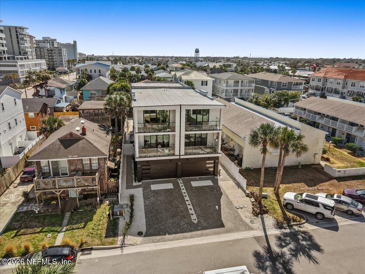 Photo 52 of 118 13TH Avenue S 101 B, Jacksonville Beach, FL 32250