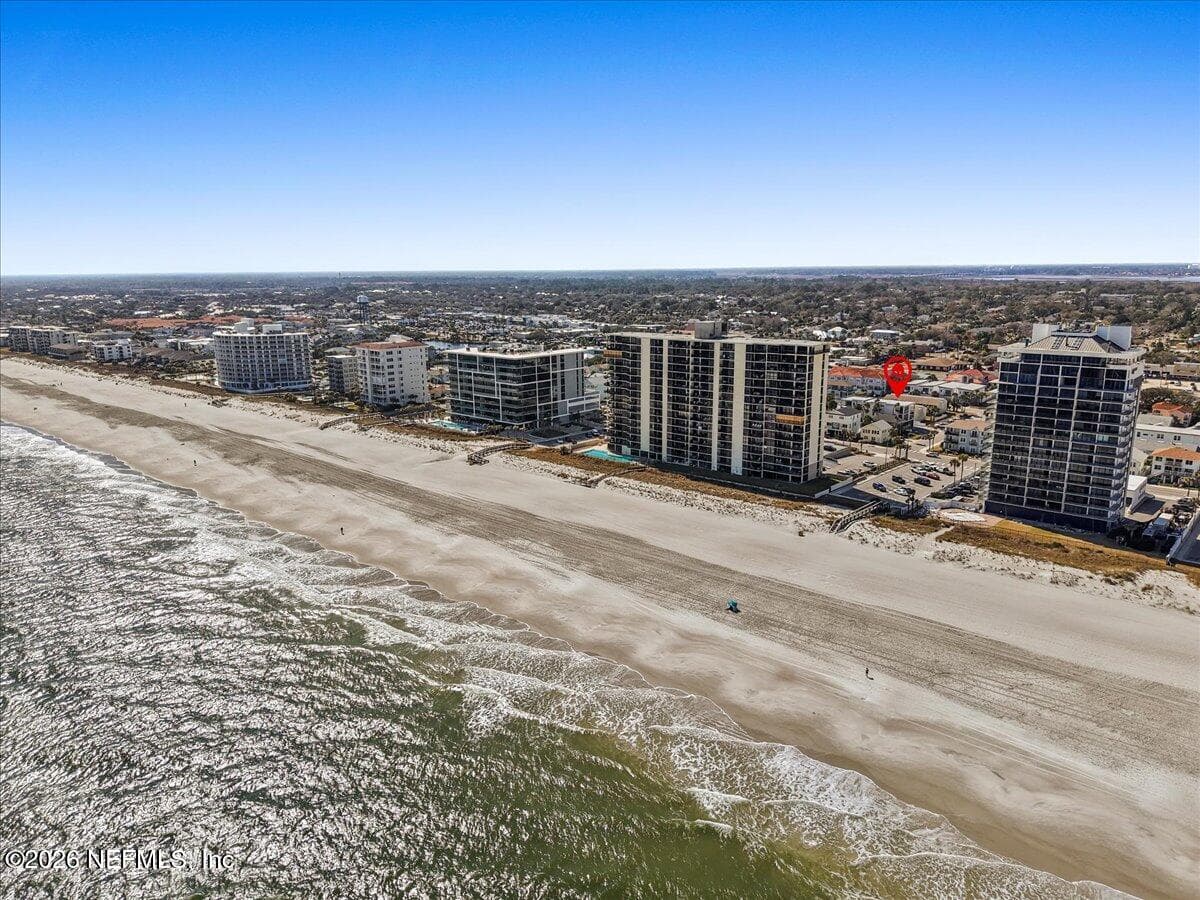 Photo 53 of 118 13TH Avenue S 101 B, Jacksonville Beach, FL 32250