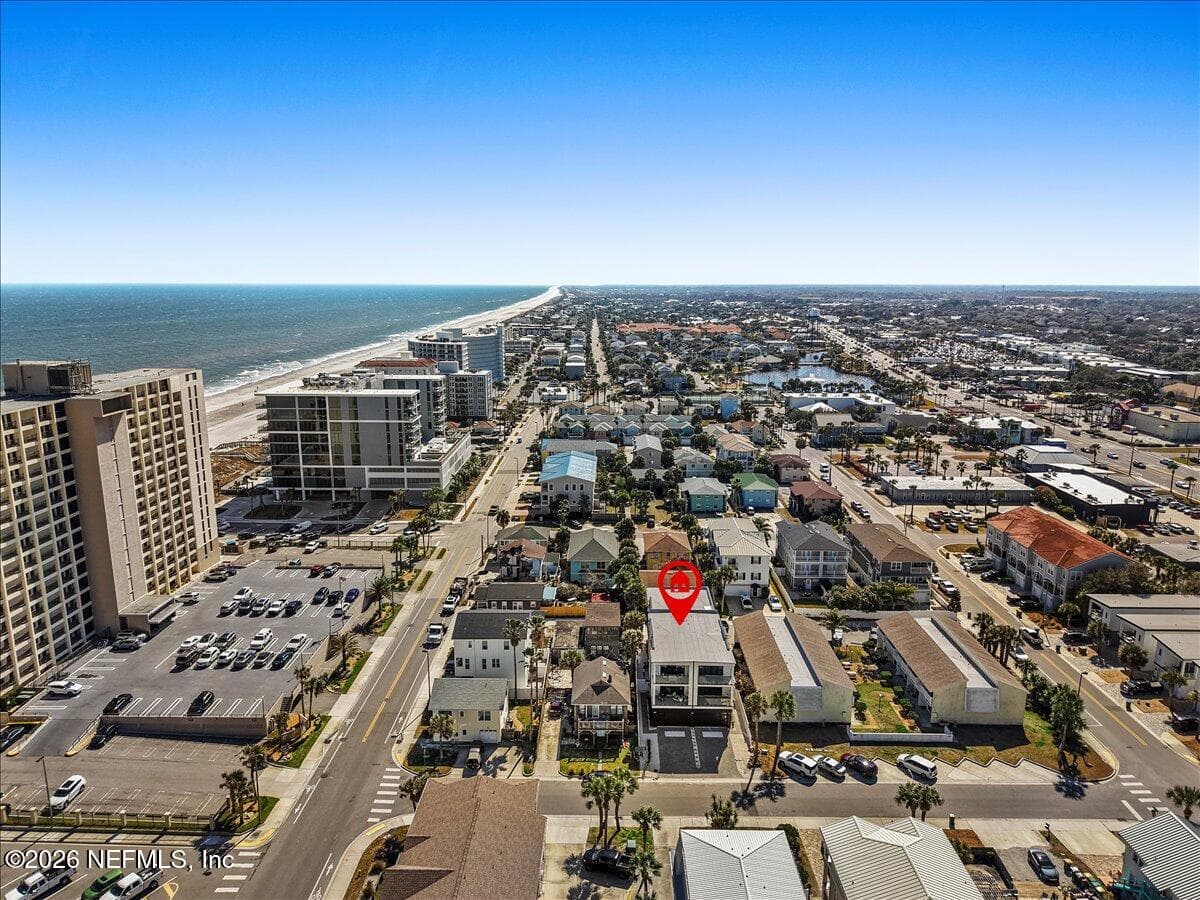Photo 54 of 118 13TH Avenue S 101 B, Jacksonville Beach, FL 32250