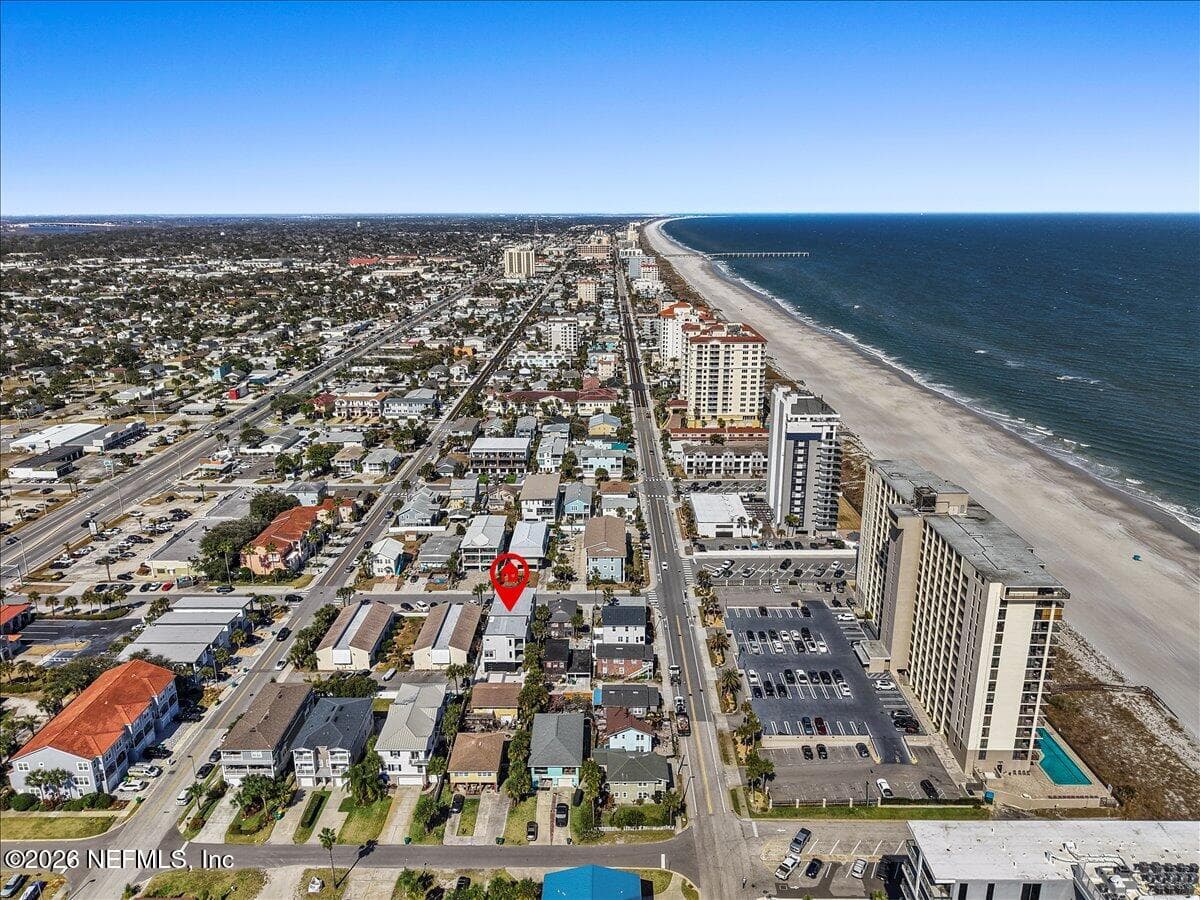 Photo 56 of 118 13TH Avenue S 101 B, Jacksonville Beach, FL 32250