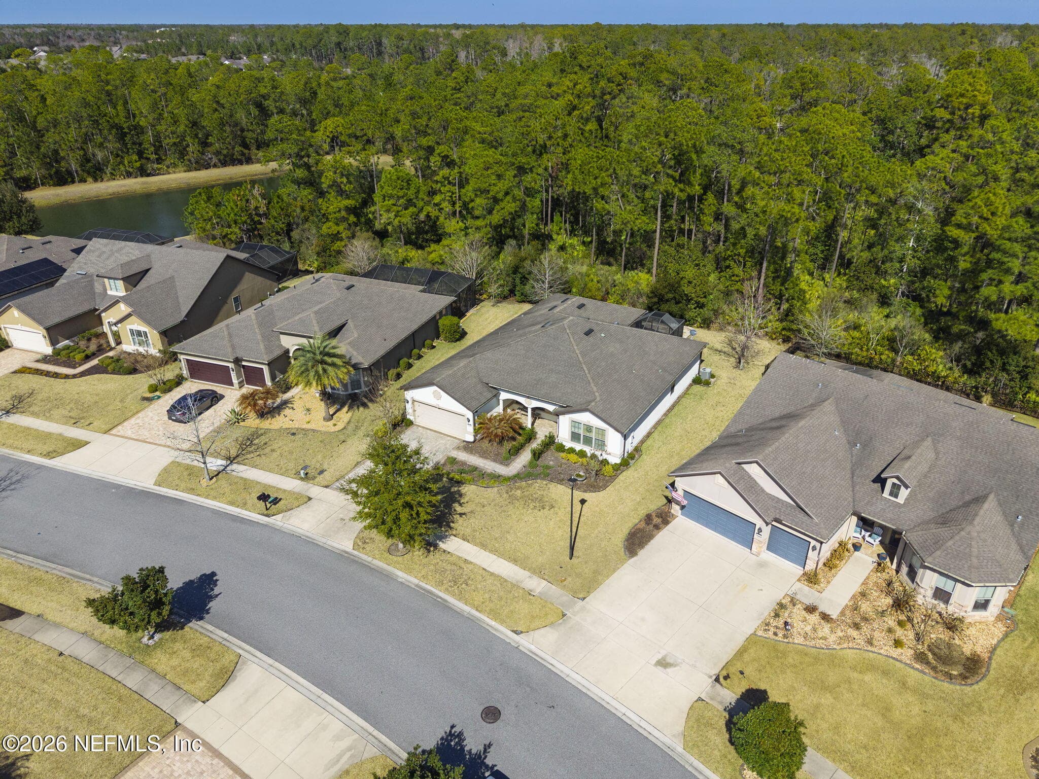 Photo 31 of 193 WILD CYPRESS Circle, Ponte Vedra, FL 32081
