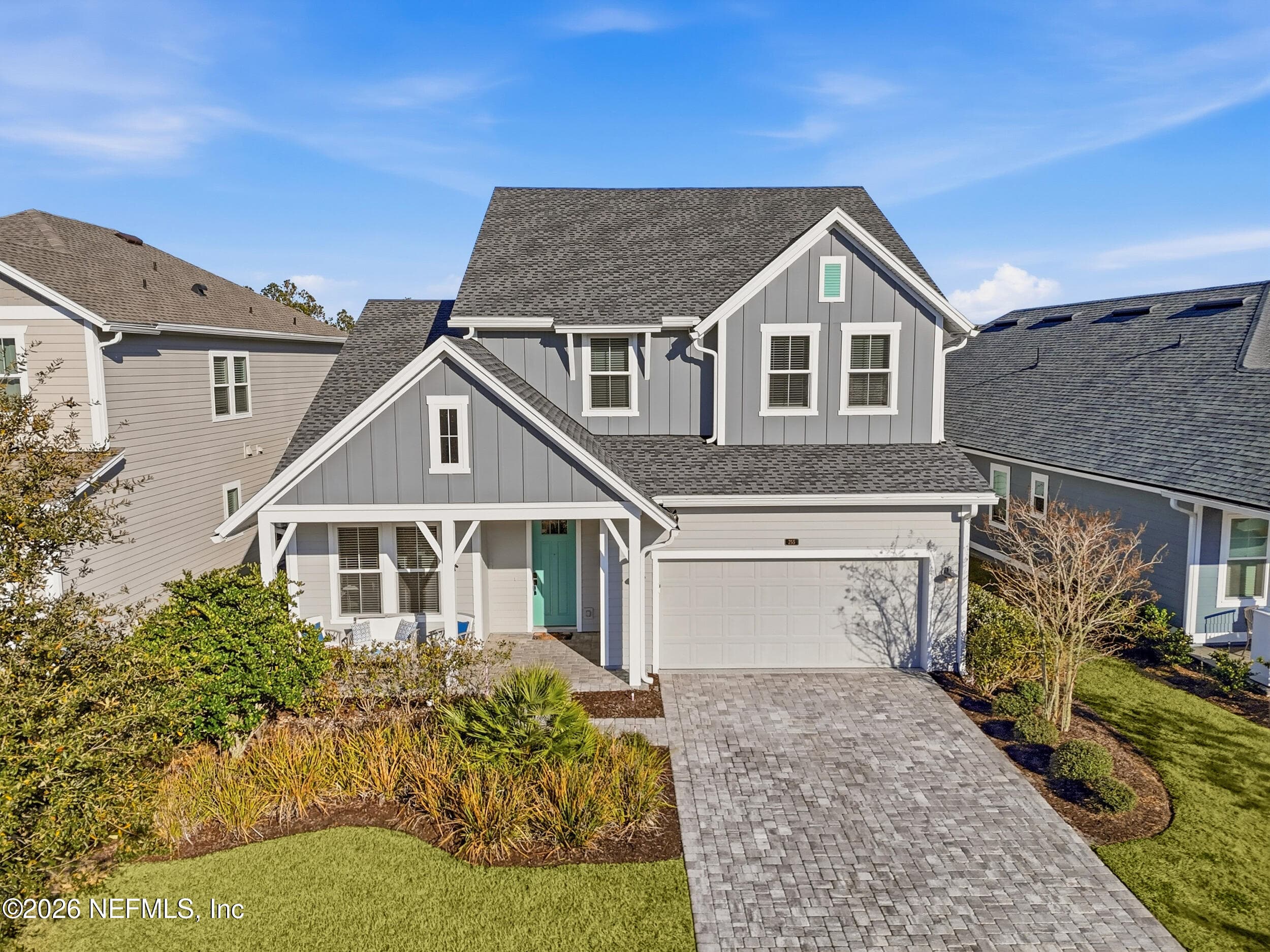 Photo 40 of 255 SETTLERS LANDING Drive, Ponte Vedra, FL 32081