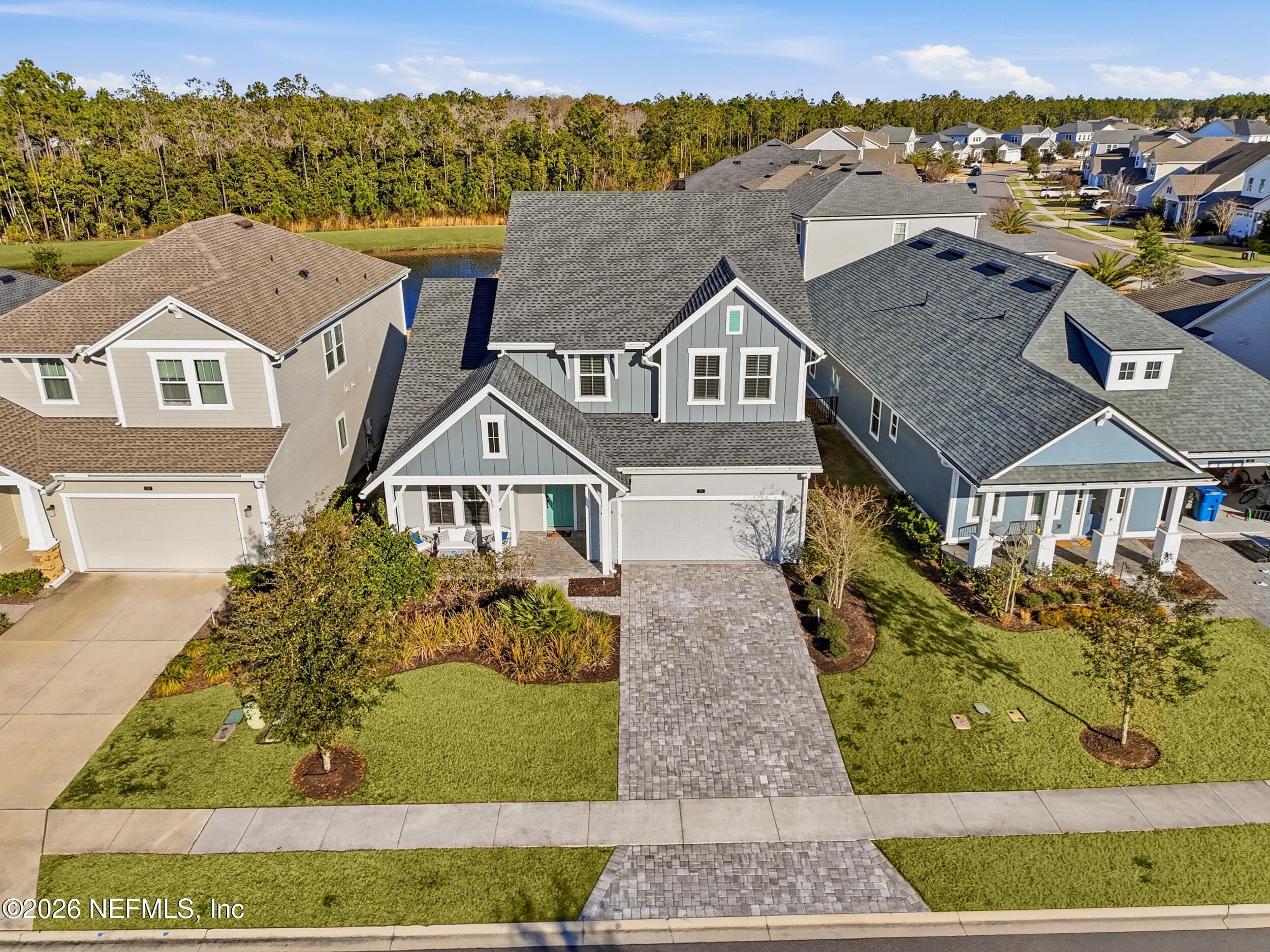 Photo 42 of 255 SETTLERS LANDING Drive, Ponte Vedra, FL 32081