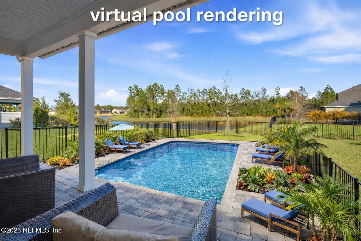 Photo 37 of 255 SETTLERS LANDING Drive, Ponte Vedra, FL 32081
