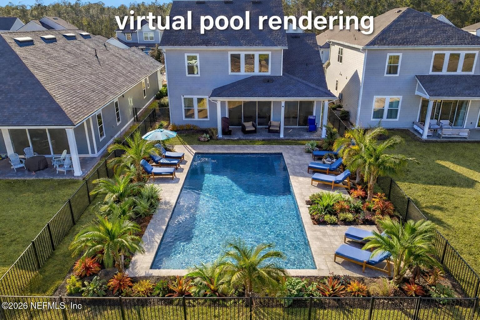 Photo 8 of 255 SETTLERS LANDING Drive, Ponte Vedra, FL 32081