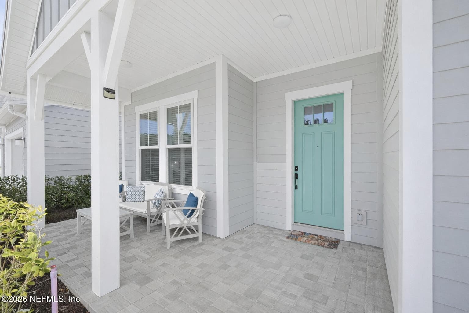 Inviting Front Porch! — 255 SETTLERS LANDING Drive, Ponte Vedra, FL 32081