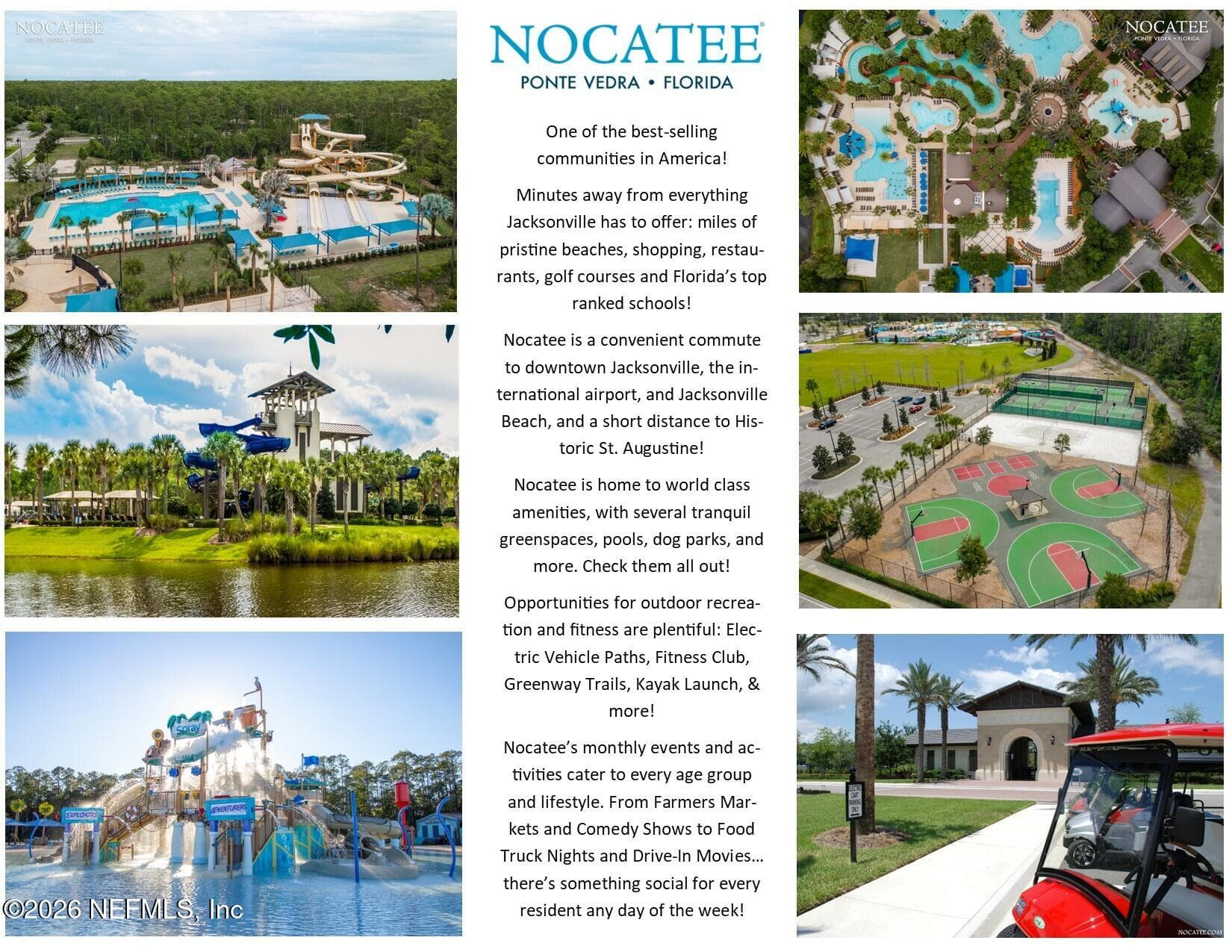 Photo 5 of 255 SETTLERS LANDING Drive, Ponte Vedra, FL 32081