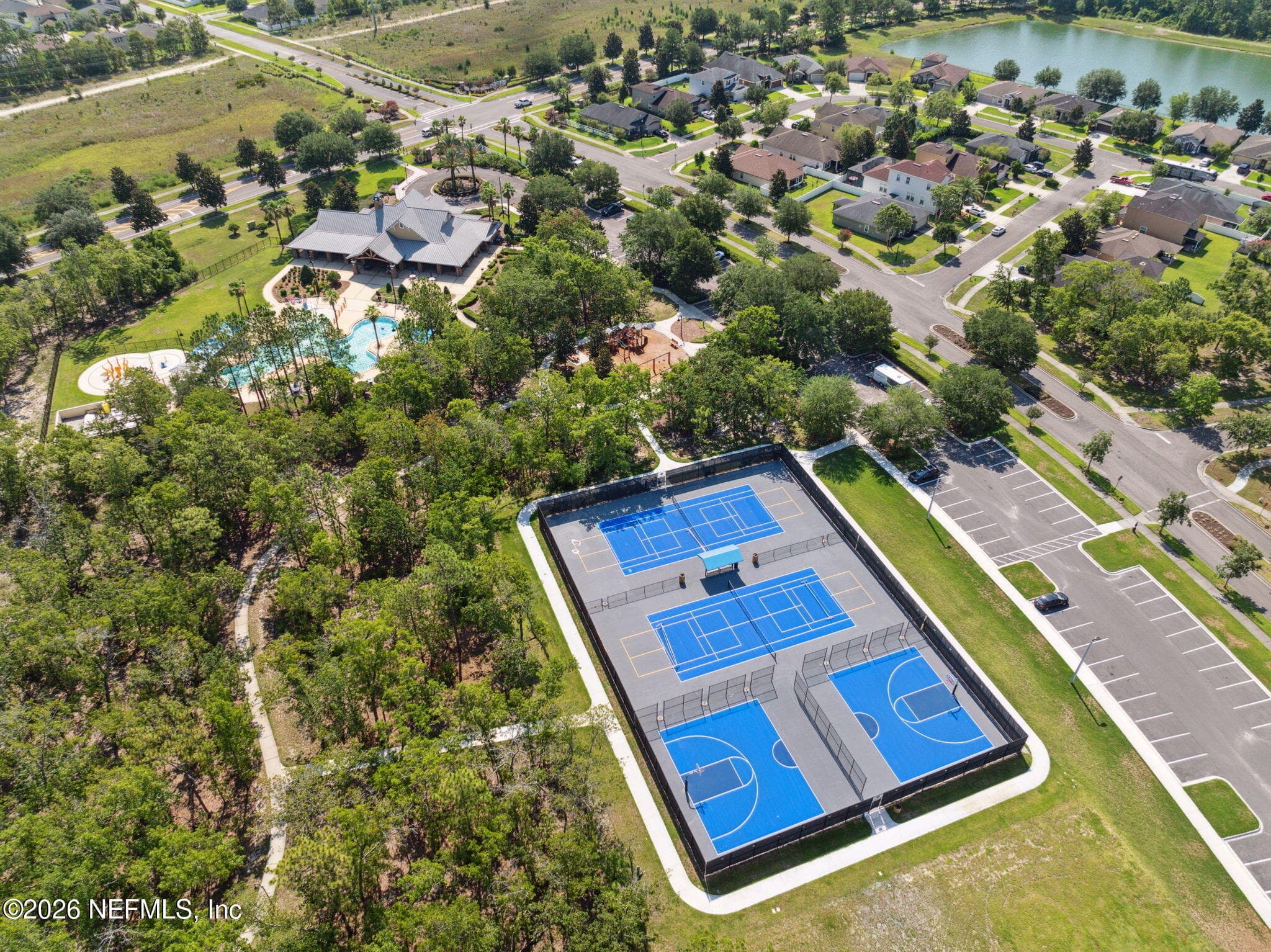 Photo 52 of 4619 PINE LAKE Drive, Middleburg, FL 32068