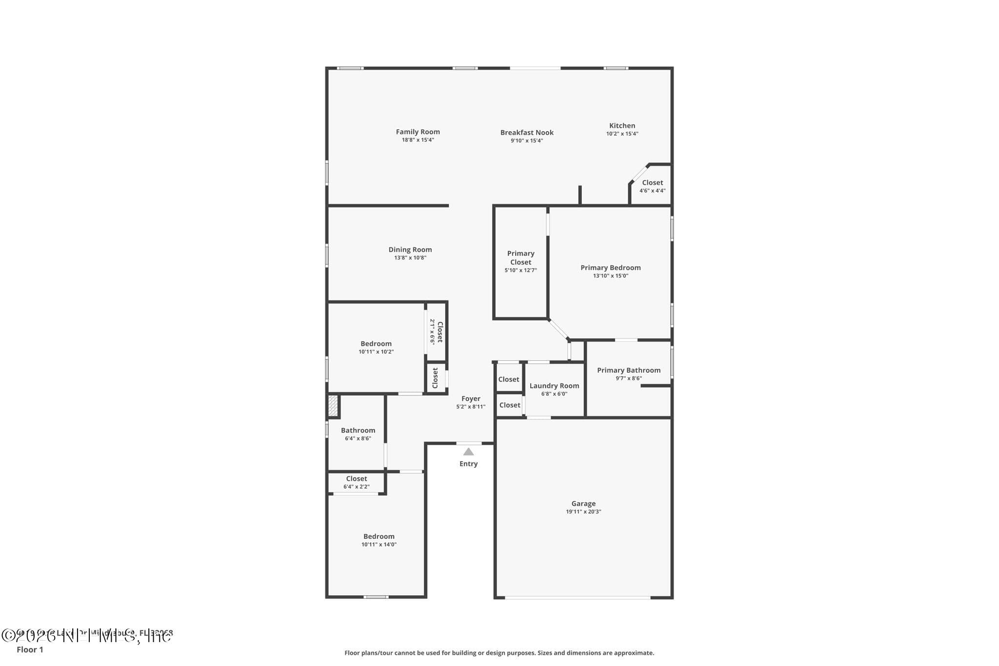 Photo 37 of 4619 PINE LAKE Drive, Middleburg, FL 32068