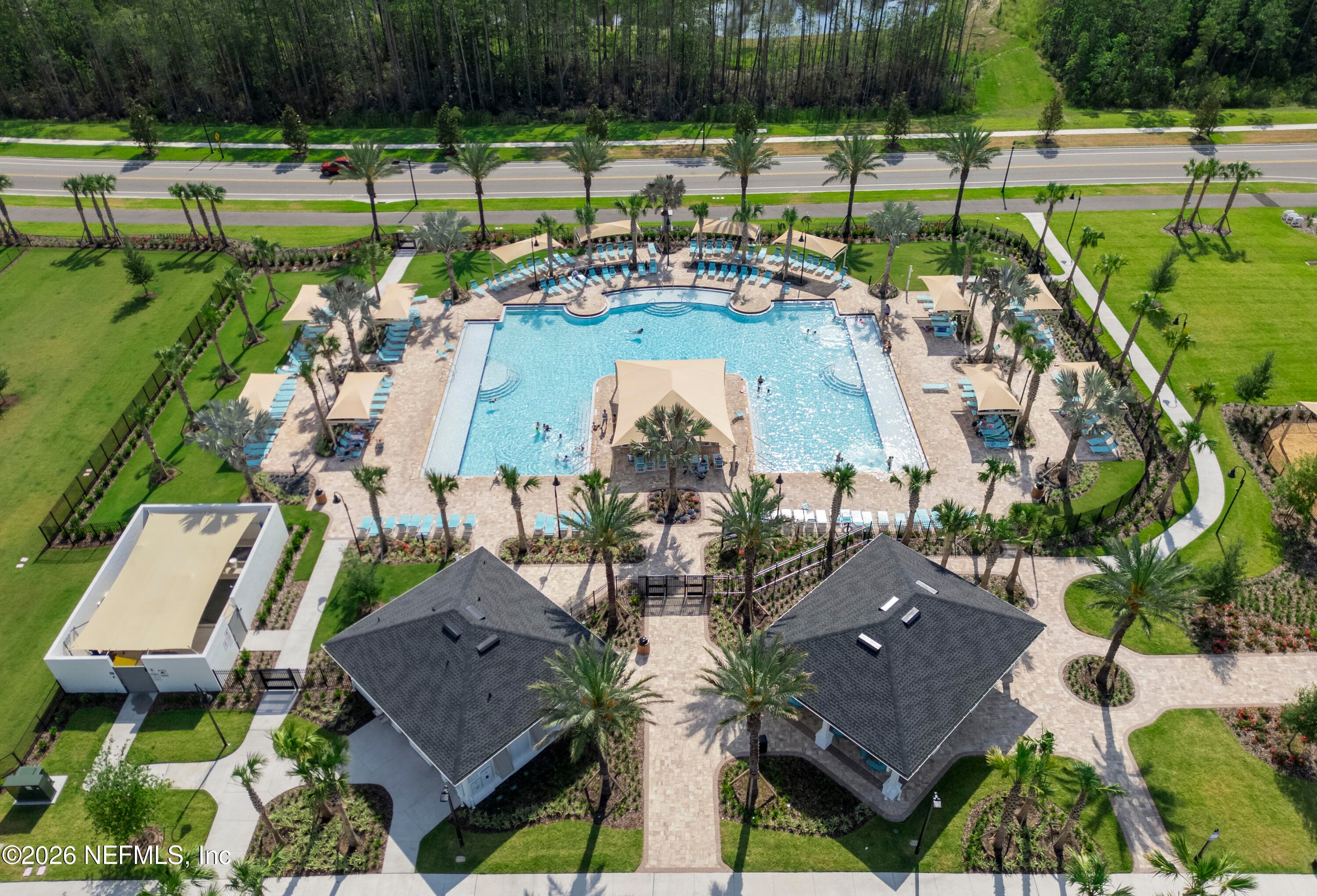 All Nocatee residents can use — 255 SETTLERS LANDING Drive, Ponte Vedra, FL 32081