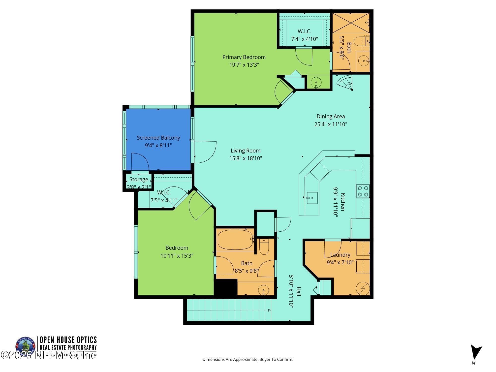 Photo 11 of 23213 HARBOUR VISTA Circle, St. Augustine, FL 32080