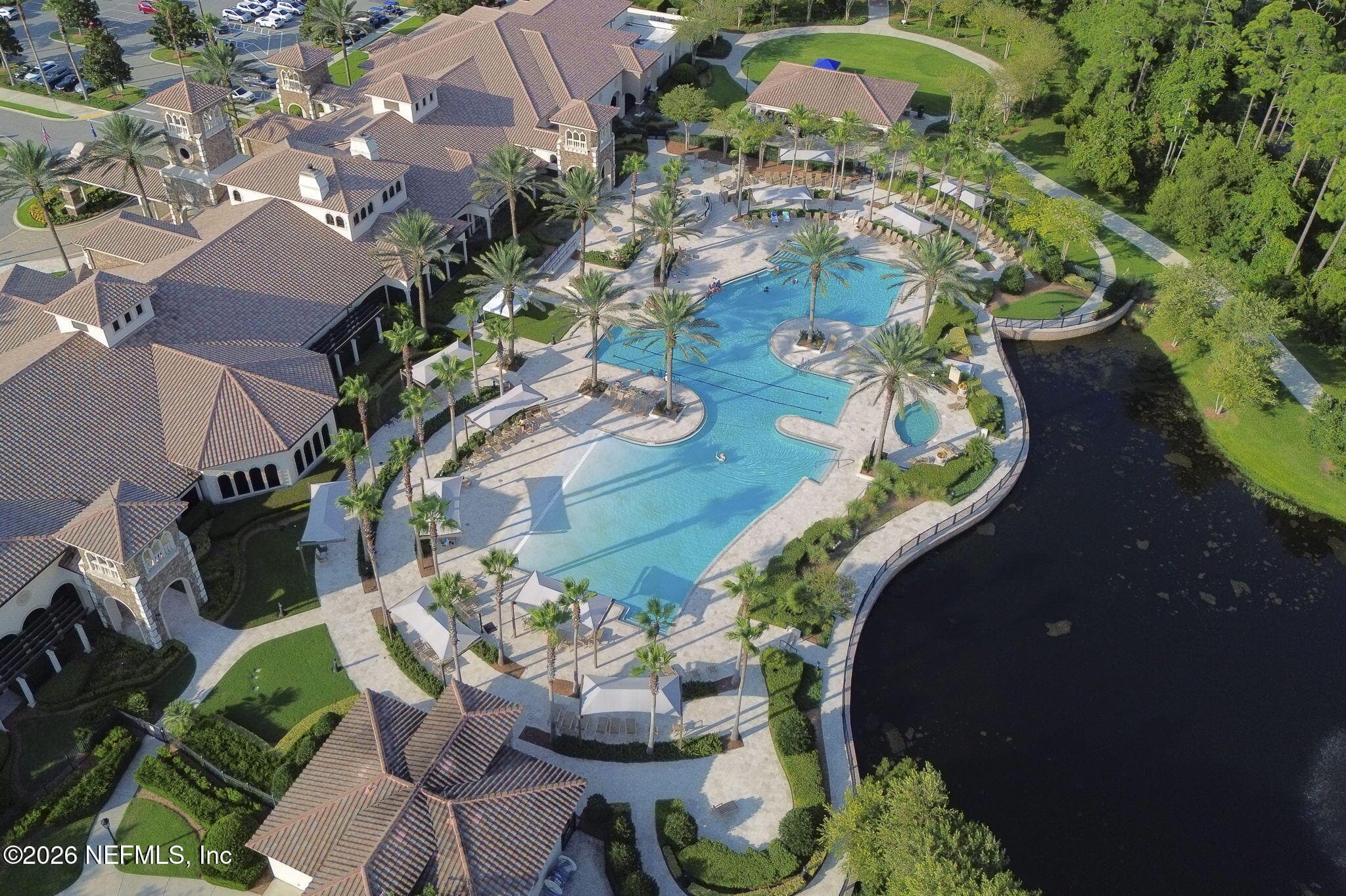 Photo 39 of 193 WILD CYPRESS Circle, Ponte Vedra, FL 32081