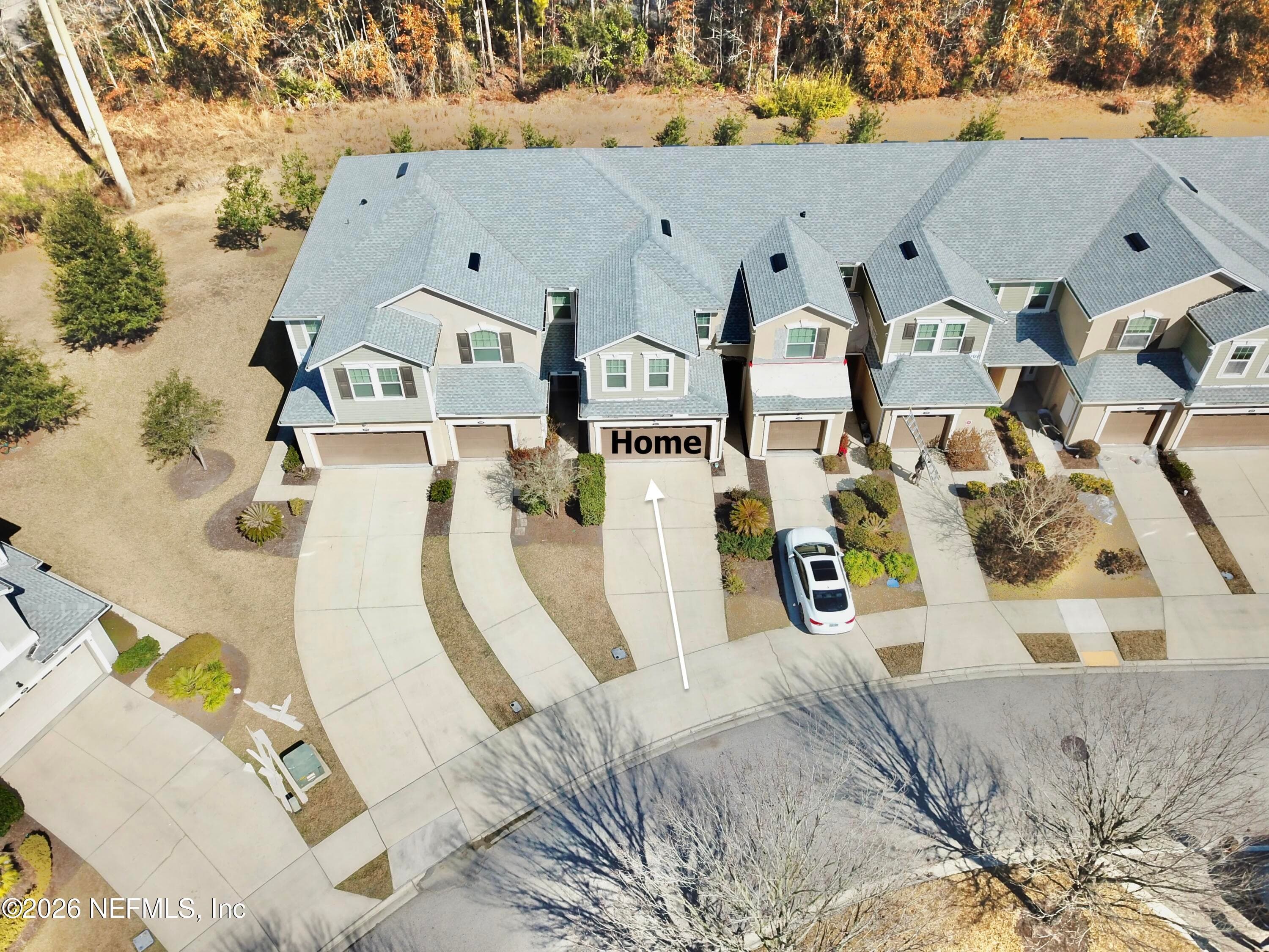 Neighborhood — 191 ADELANTO Avenue, St. Augustine, FL 32092